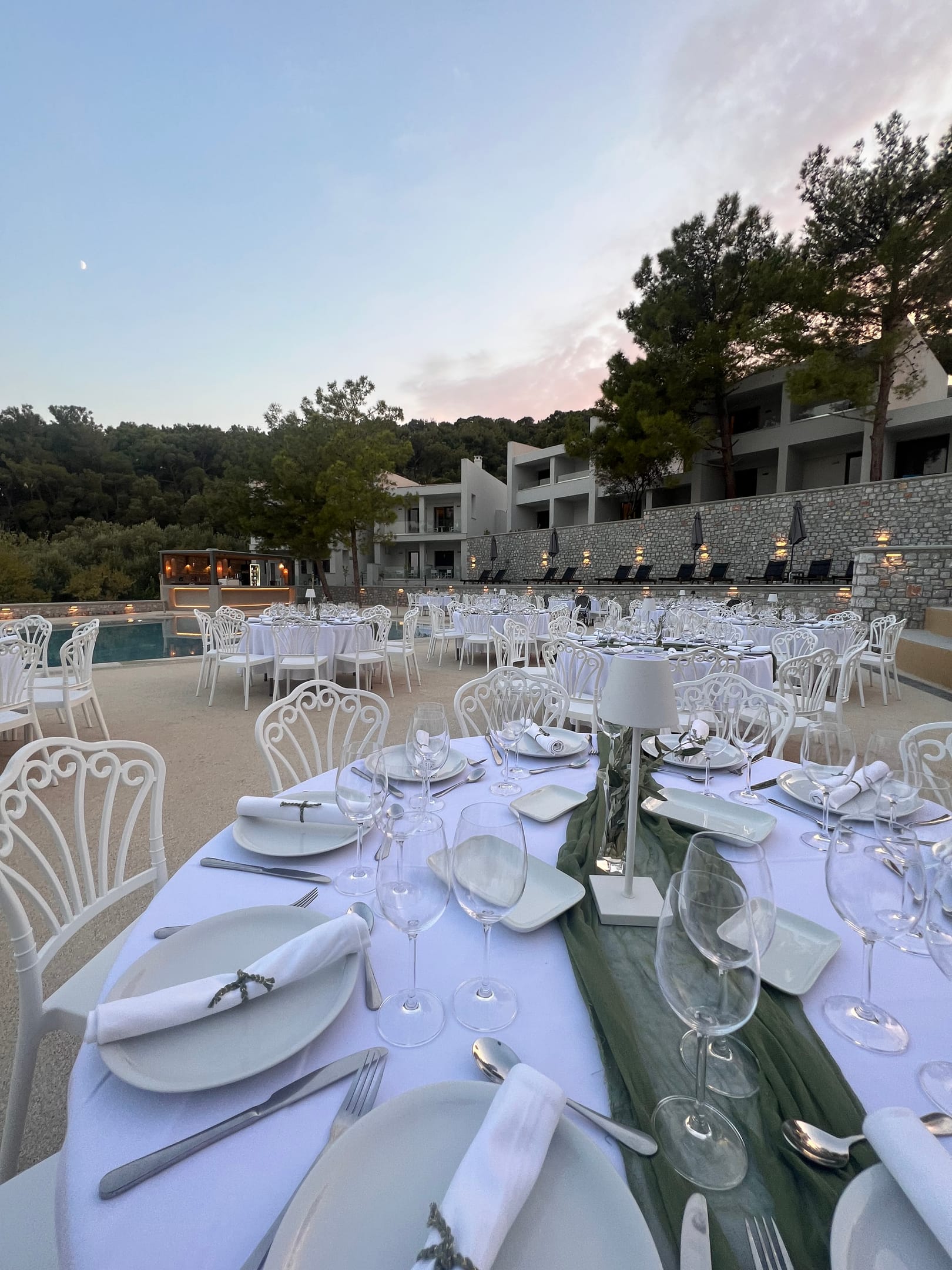 Mythical Coast Wellness Retreat - 36