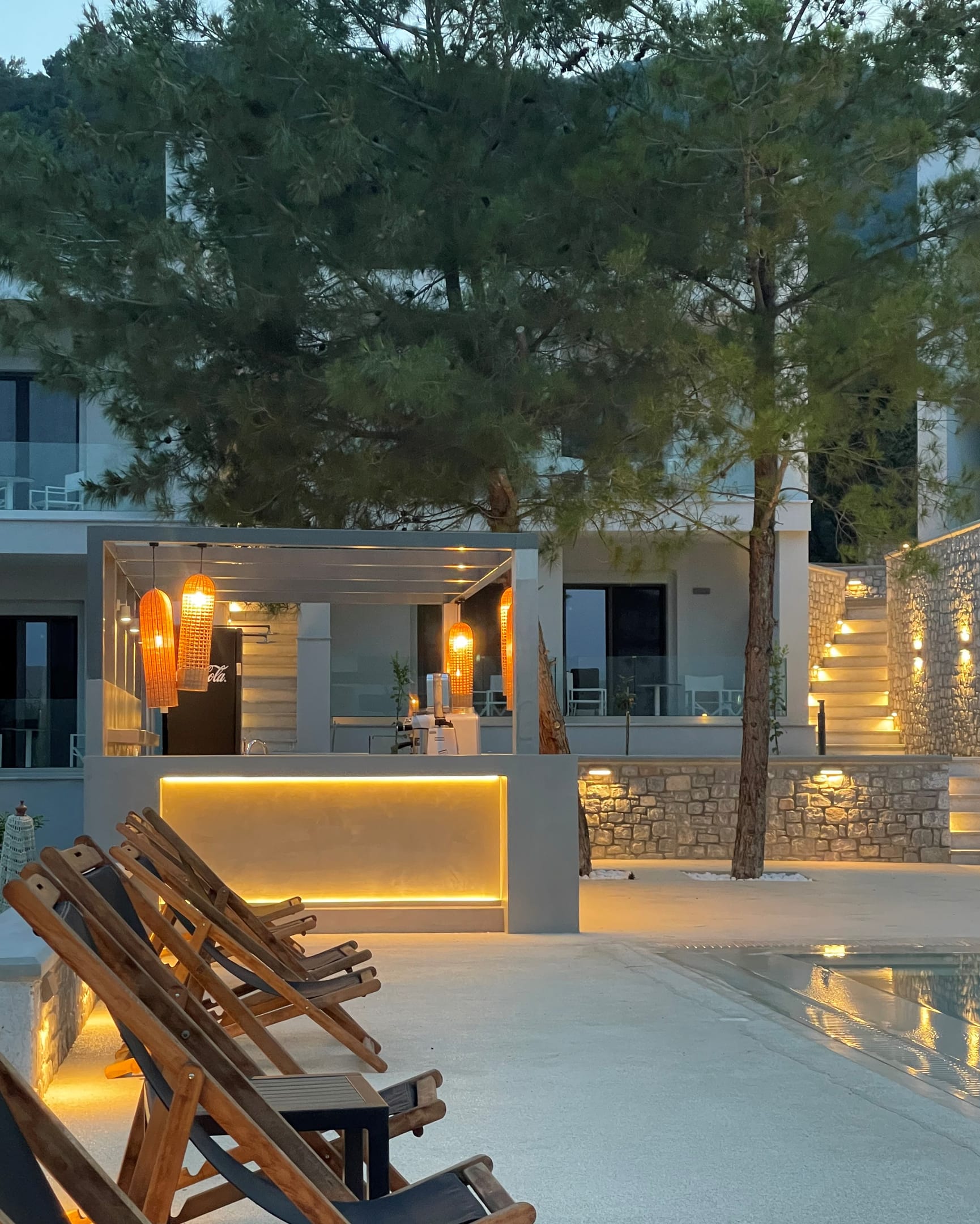 Mythical Coast Wellness Retreat - 37