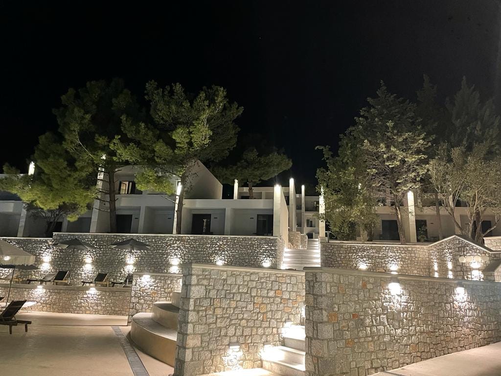 Mythical Coast Wellness Retreat - 38