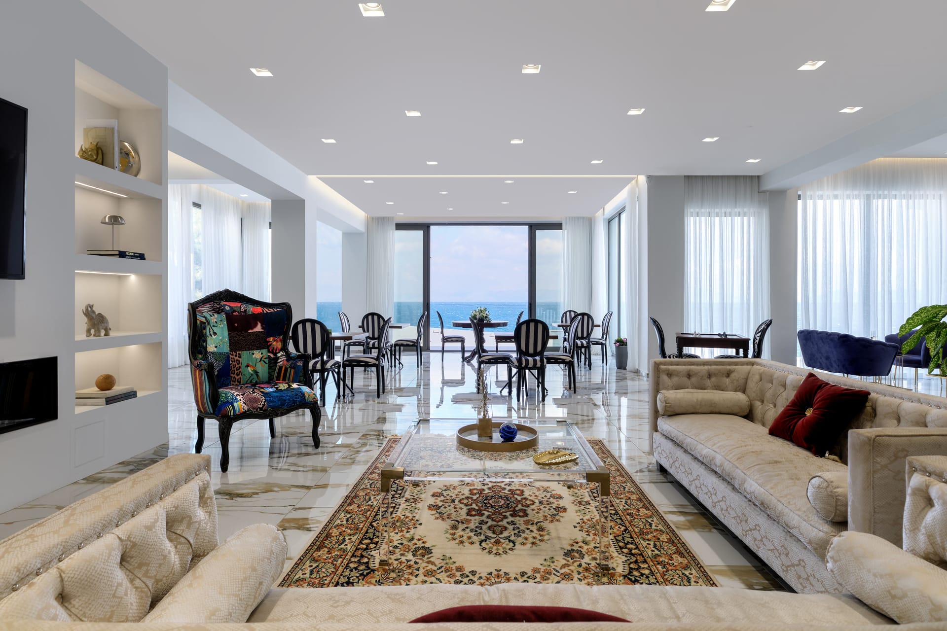 Mythical Coast Wellness Retreat - 51