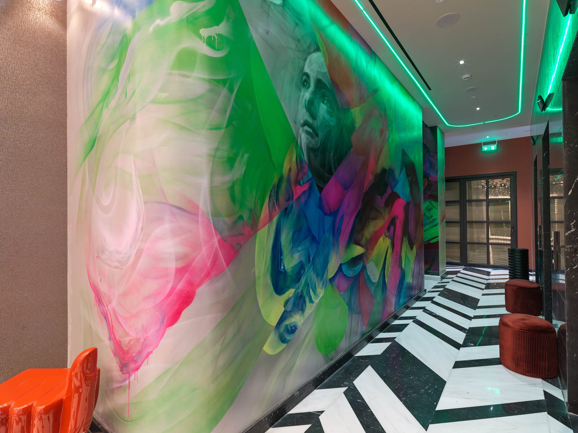 NYX Esperia Palace Hotel Athens - 5