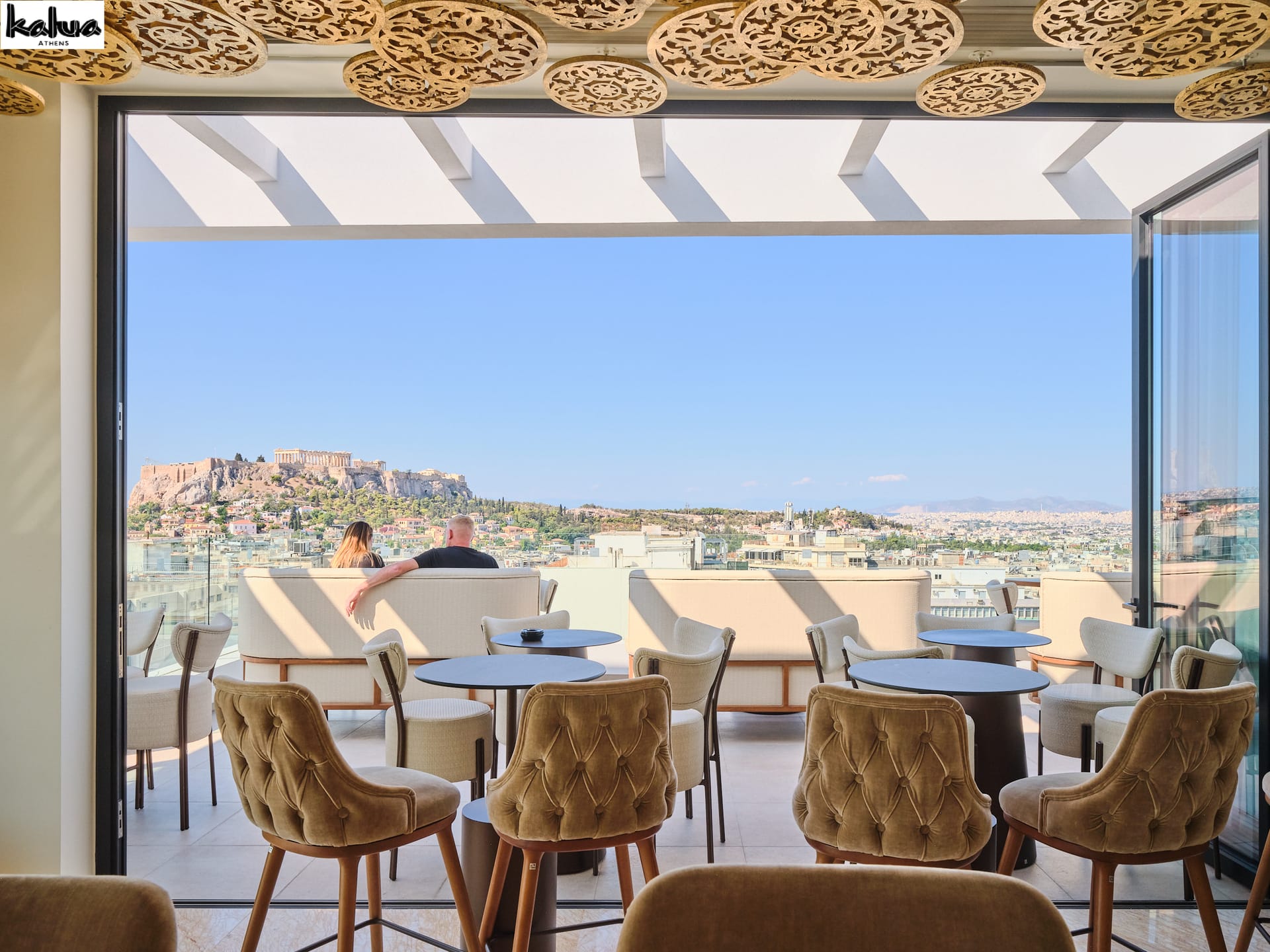 NYX Esperia Palace Hotel Athens - 13