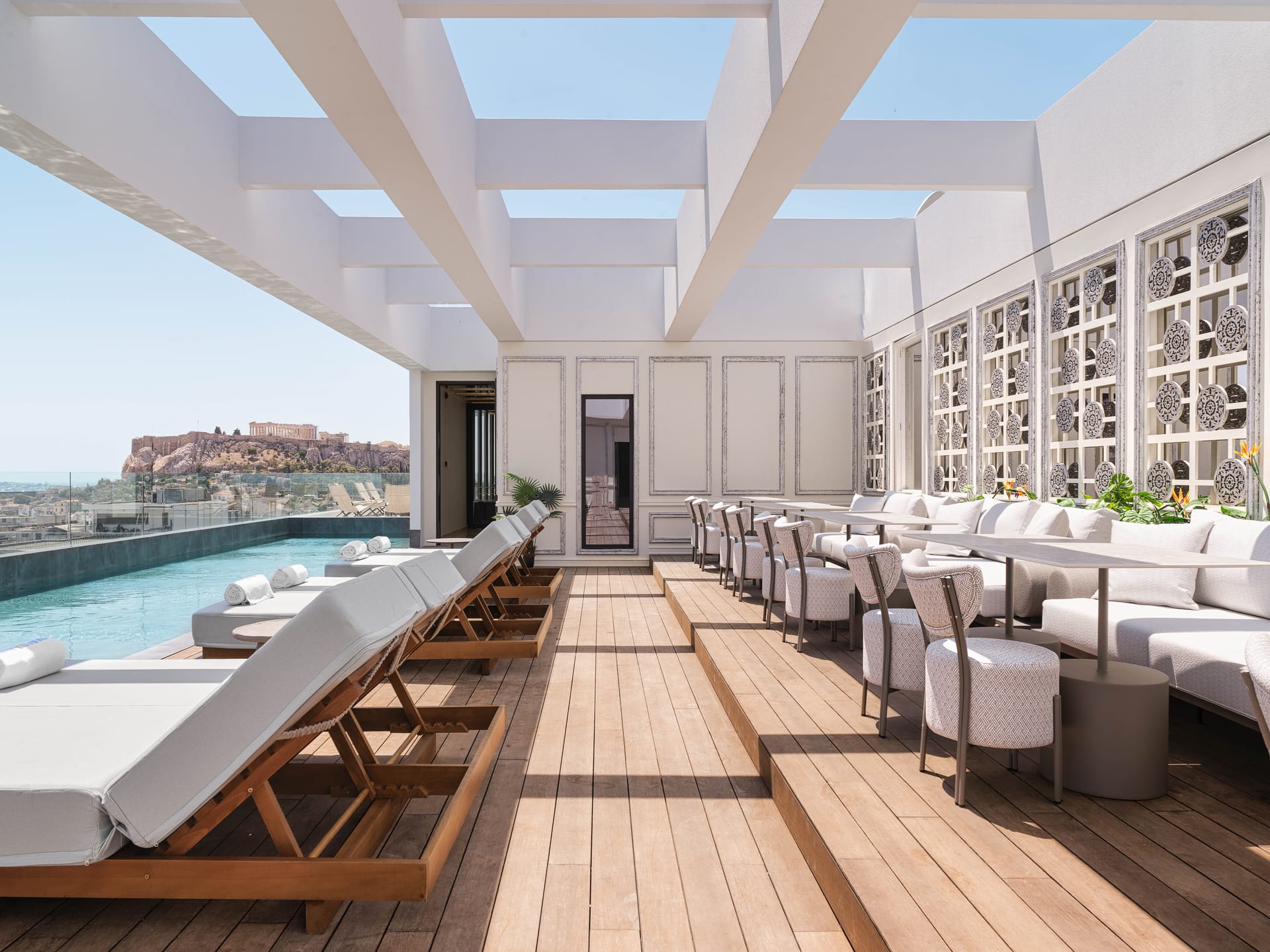 NYX Esperia Palace Hotel Athens - 15