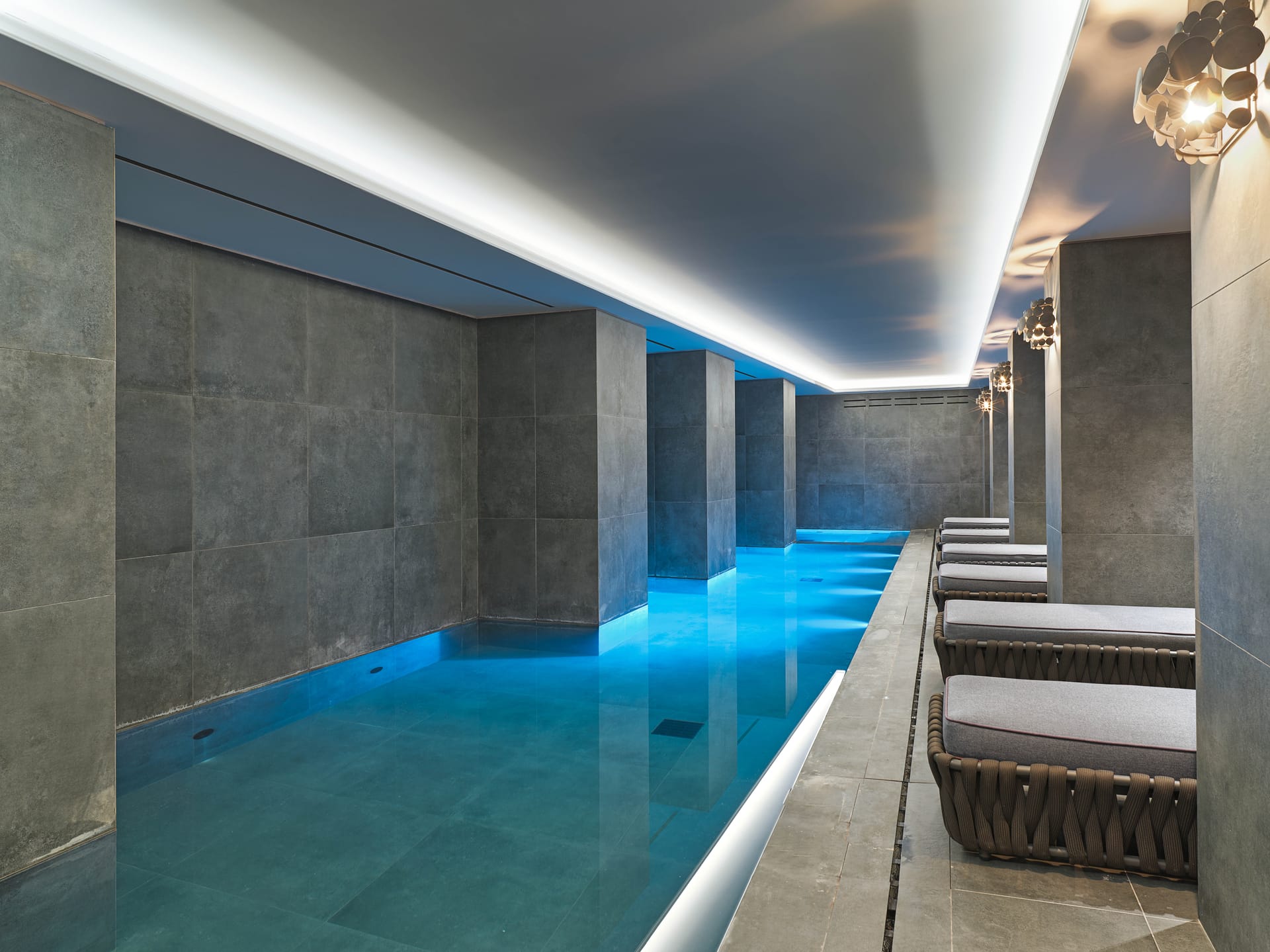 NYX Esperia Palace Hotel Athens - 17