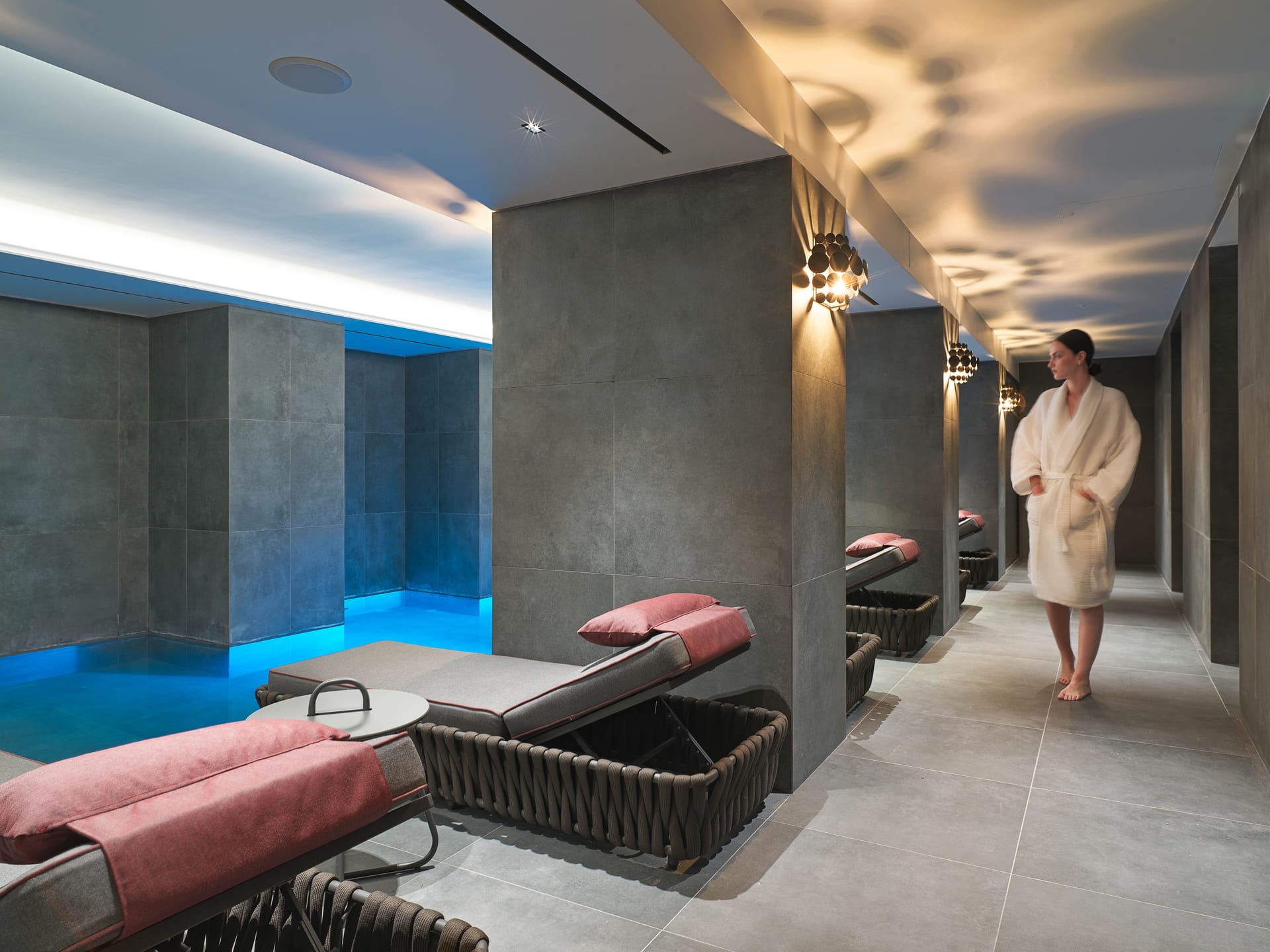 NYX Esperia Palace Hotel Athens - 18