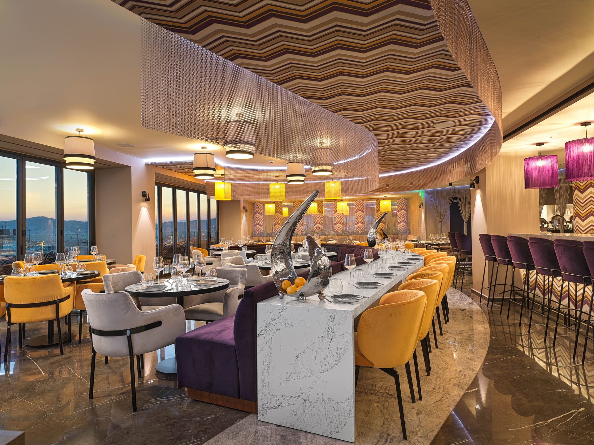 NYX Esperia Palace Hotel Athens - 19
