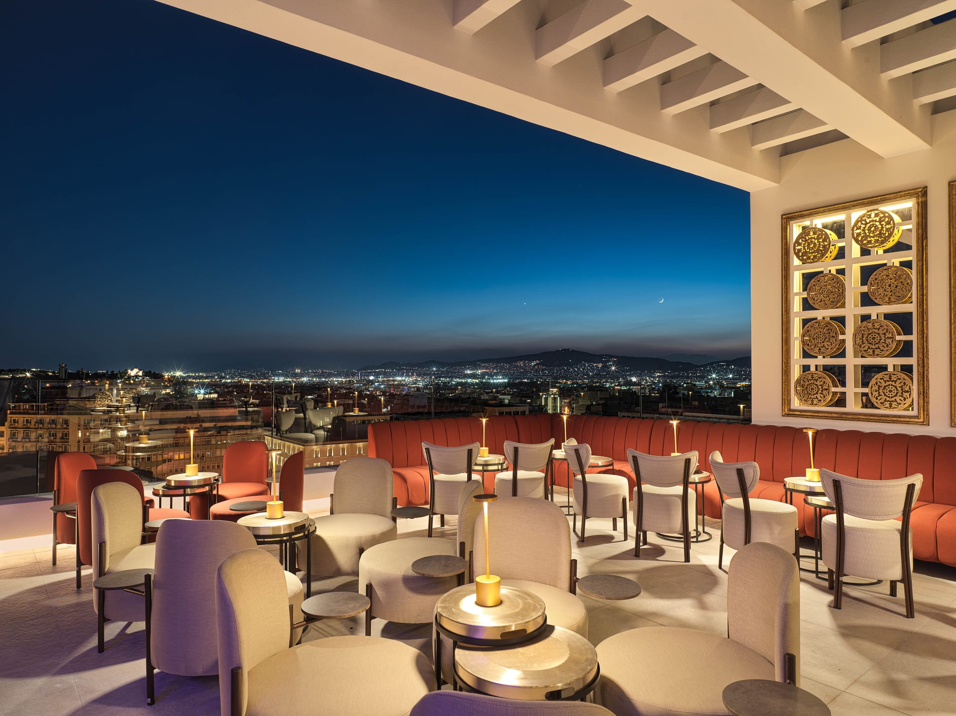 NYX Esperia Palace Hotel Athens - 22