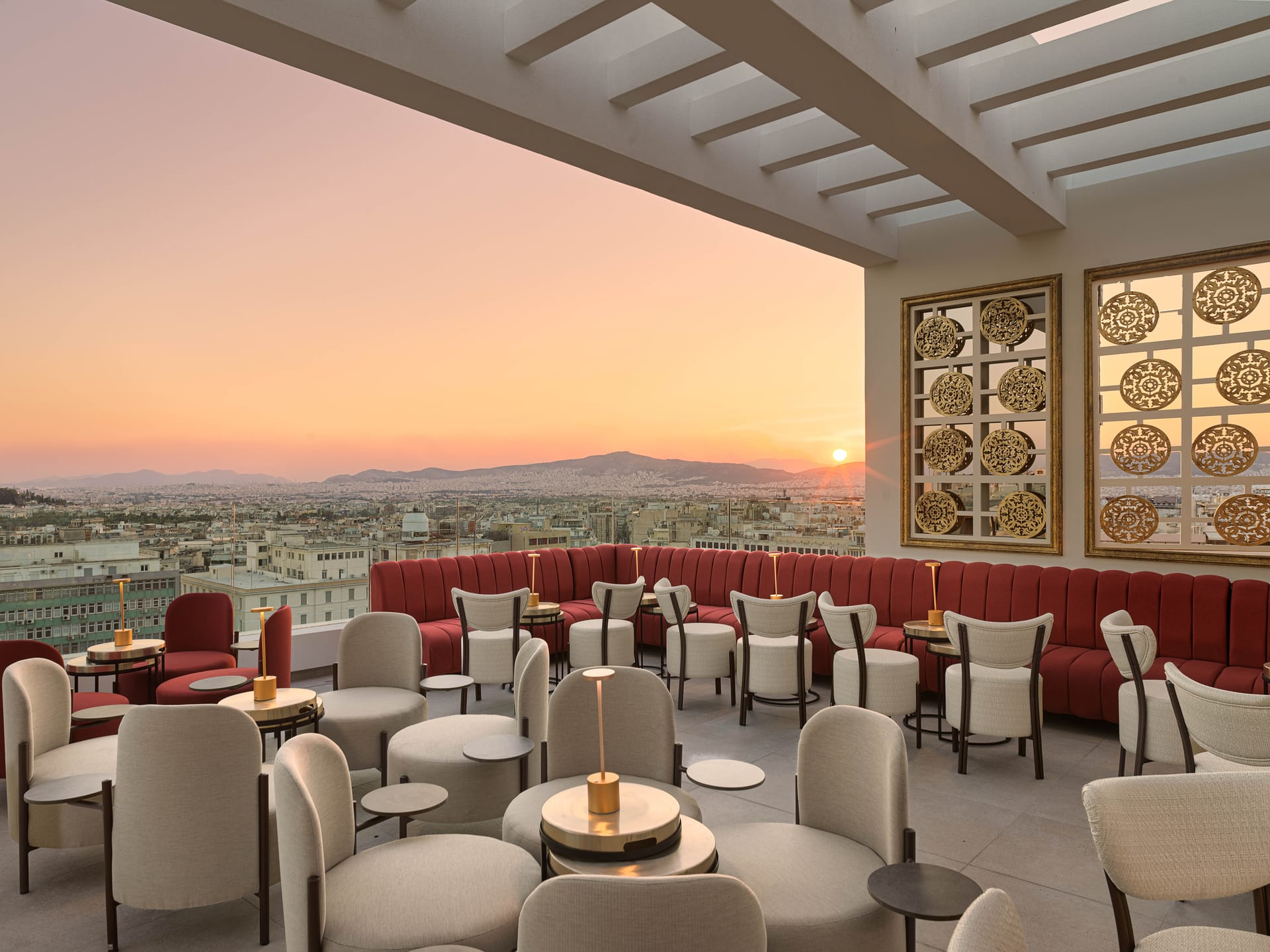 NYX Esperia Palace Hotel Athens - 23
