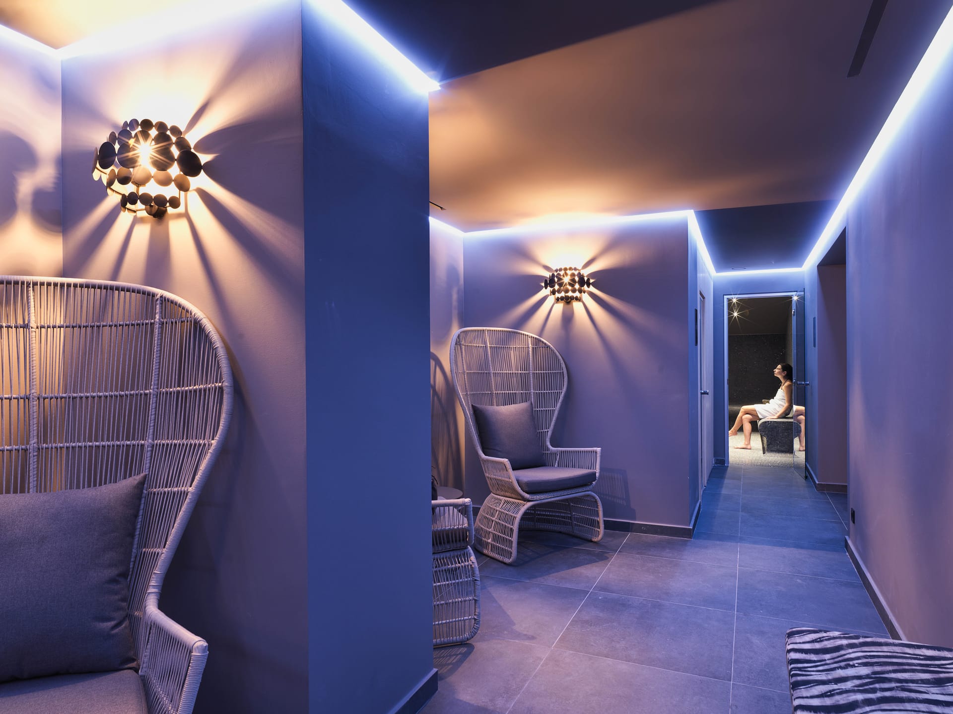 NYX Esperia Palace Hotel Athens - 26
