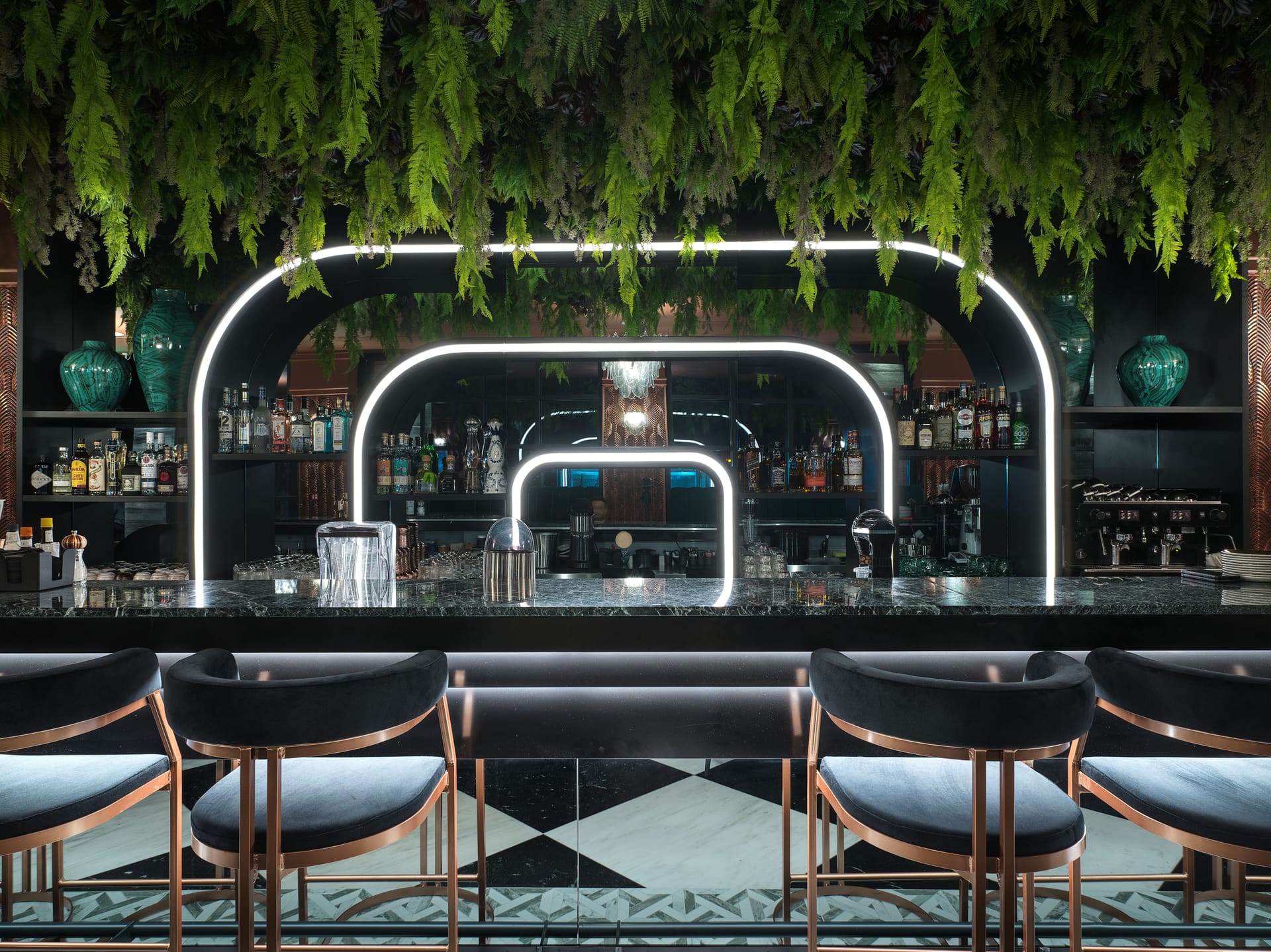 NYX Esperia Palace Hotel Athens - 39