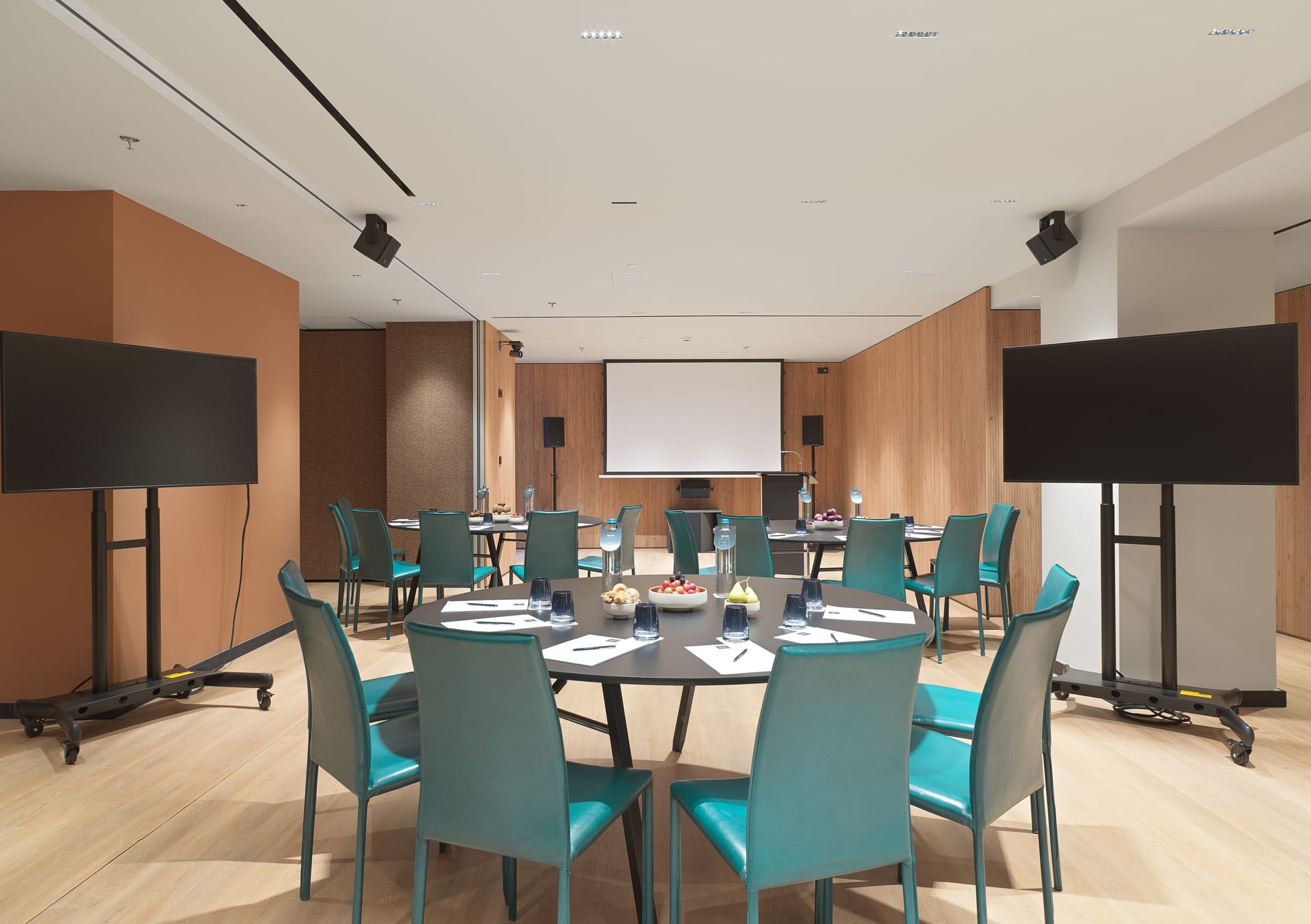 NYX Esperia Palace Hotel Athens - 43
