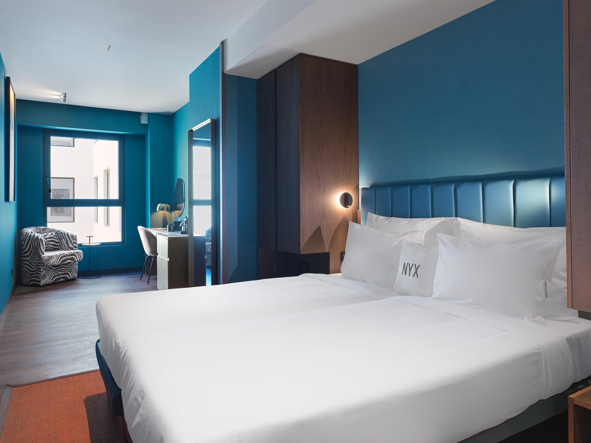NYX Esperia Palace Hotel Athens - 51