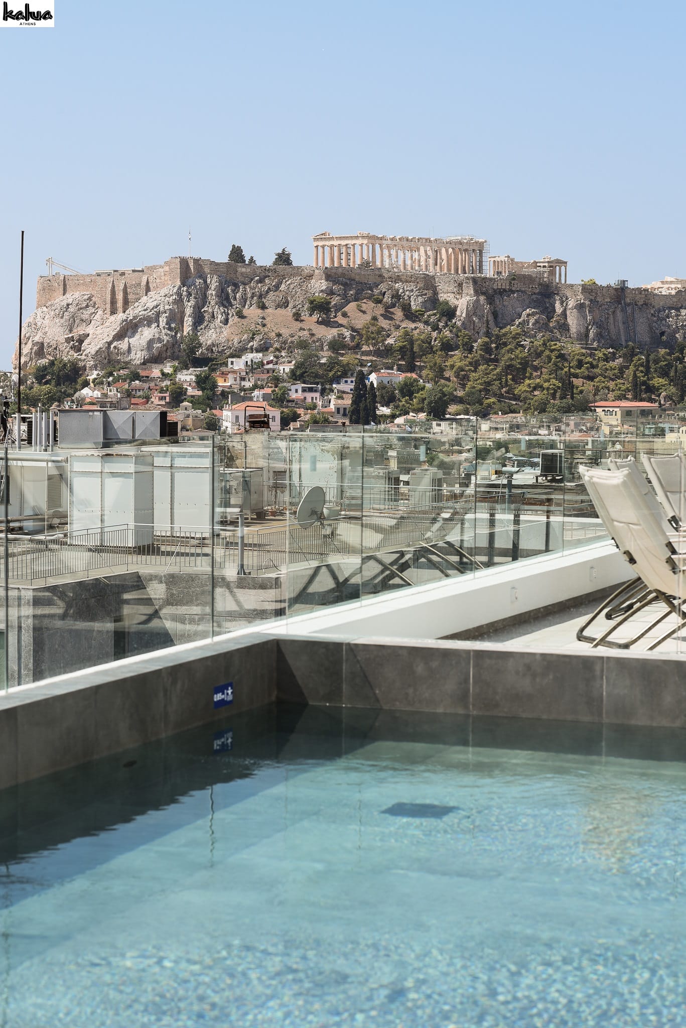 NYX Esperia Palace Hotel Athens - 52