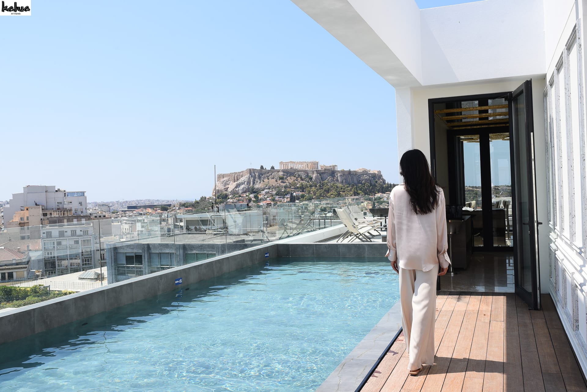 NYX Esperia Palace Hotel Athens - 53