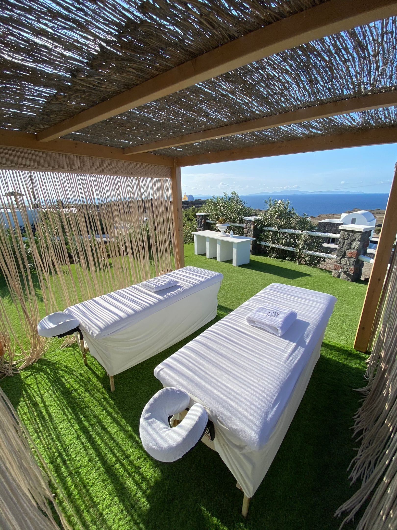 Oia Sunset Villas - 8