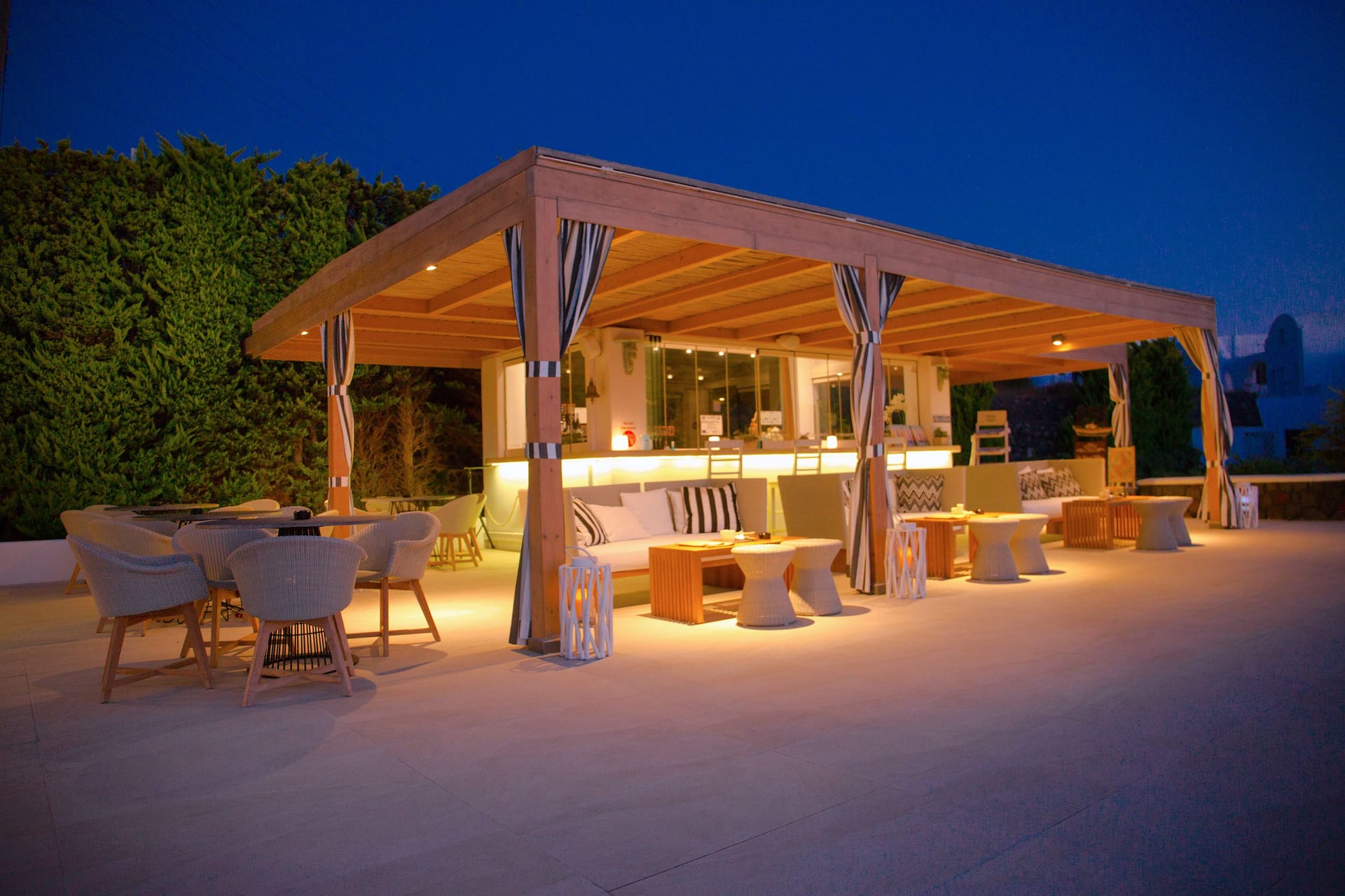 Oia Sunset Villas - 12