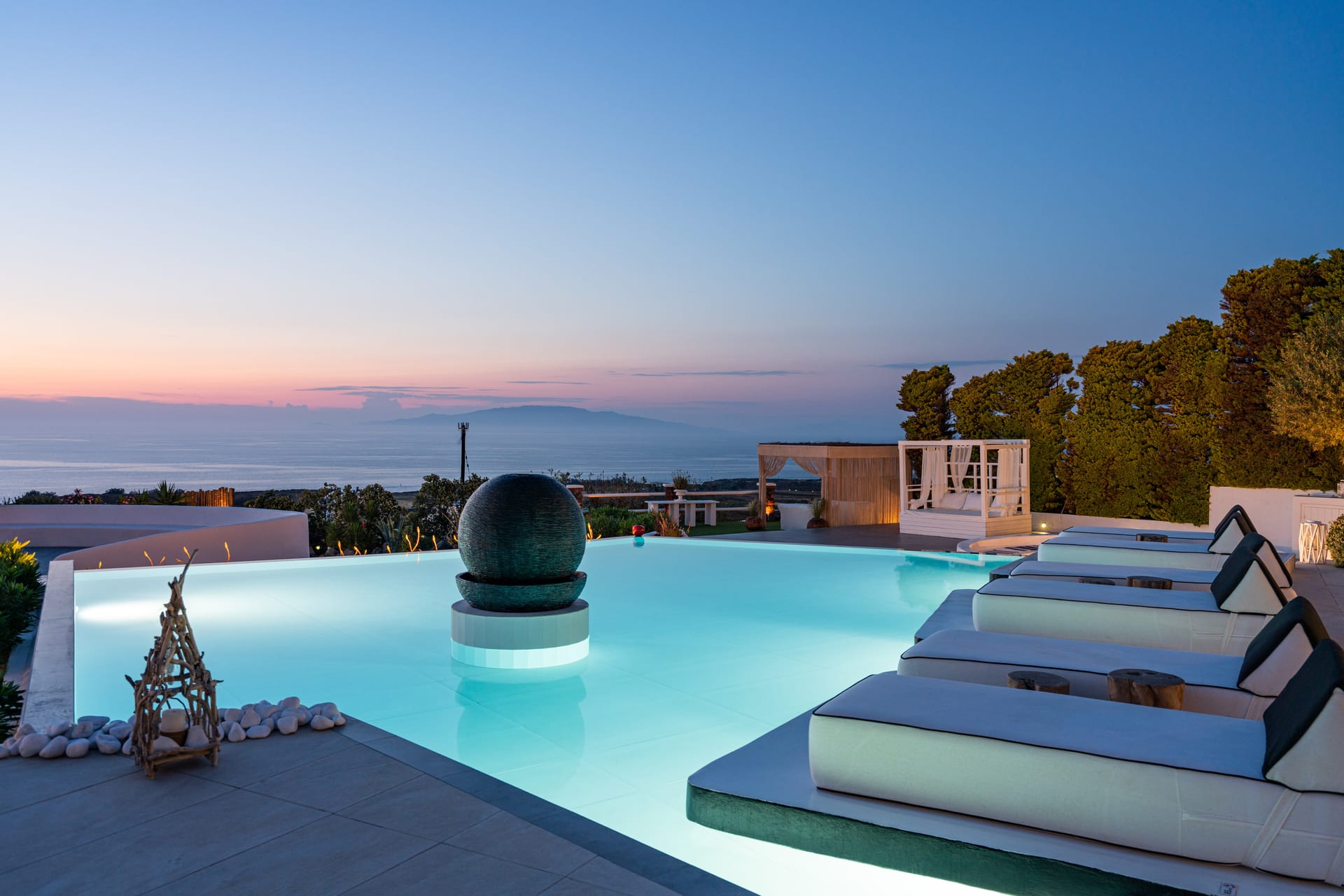 Oia Sunset Villas - 16