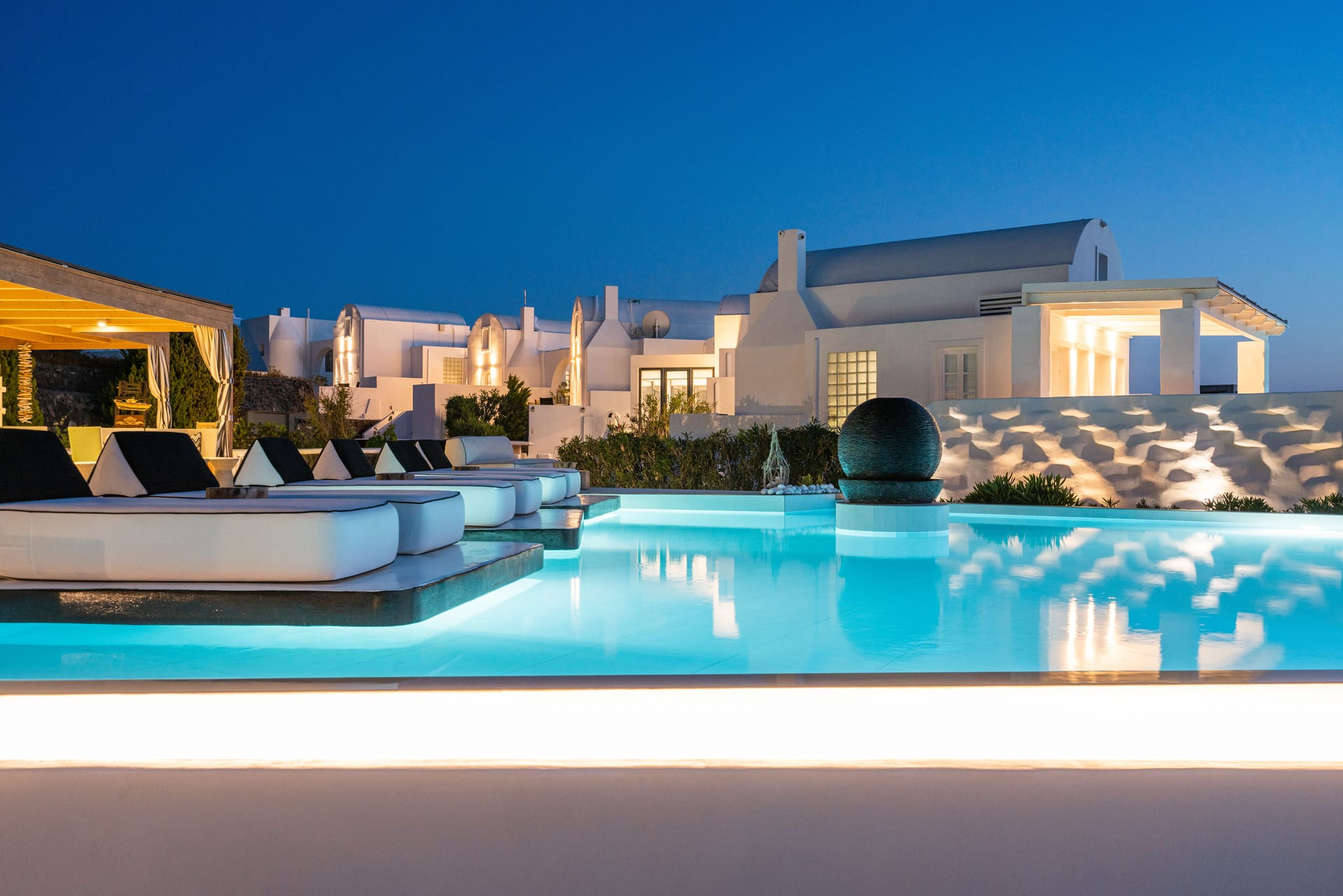 Oia Sunset Villas - 17