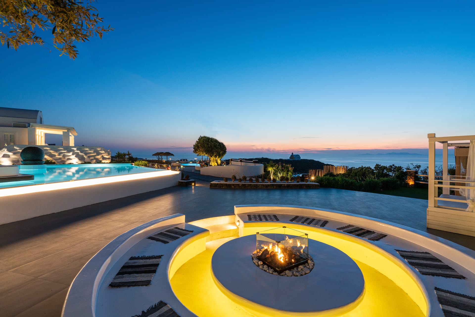Oia Sunset Villas - 18