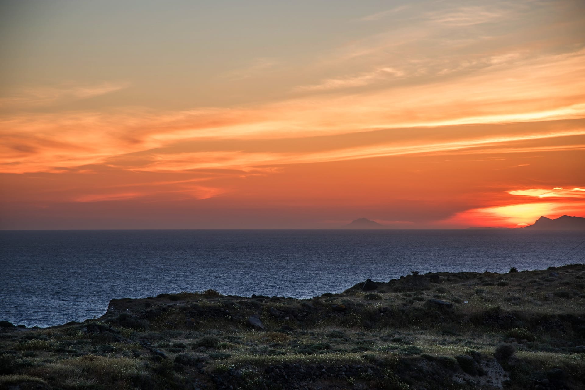 Oia Sunset Villas - 24