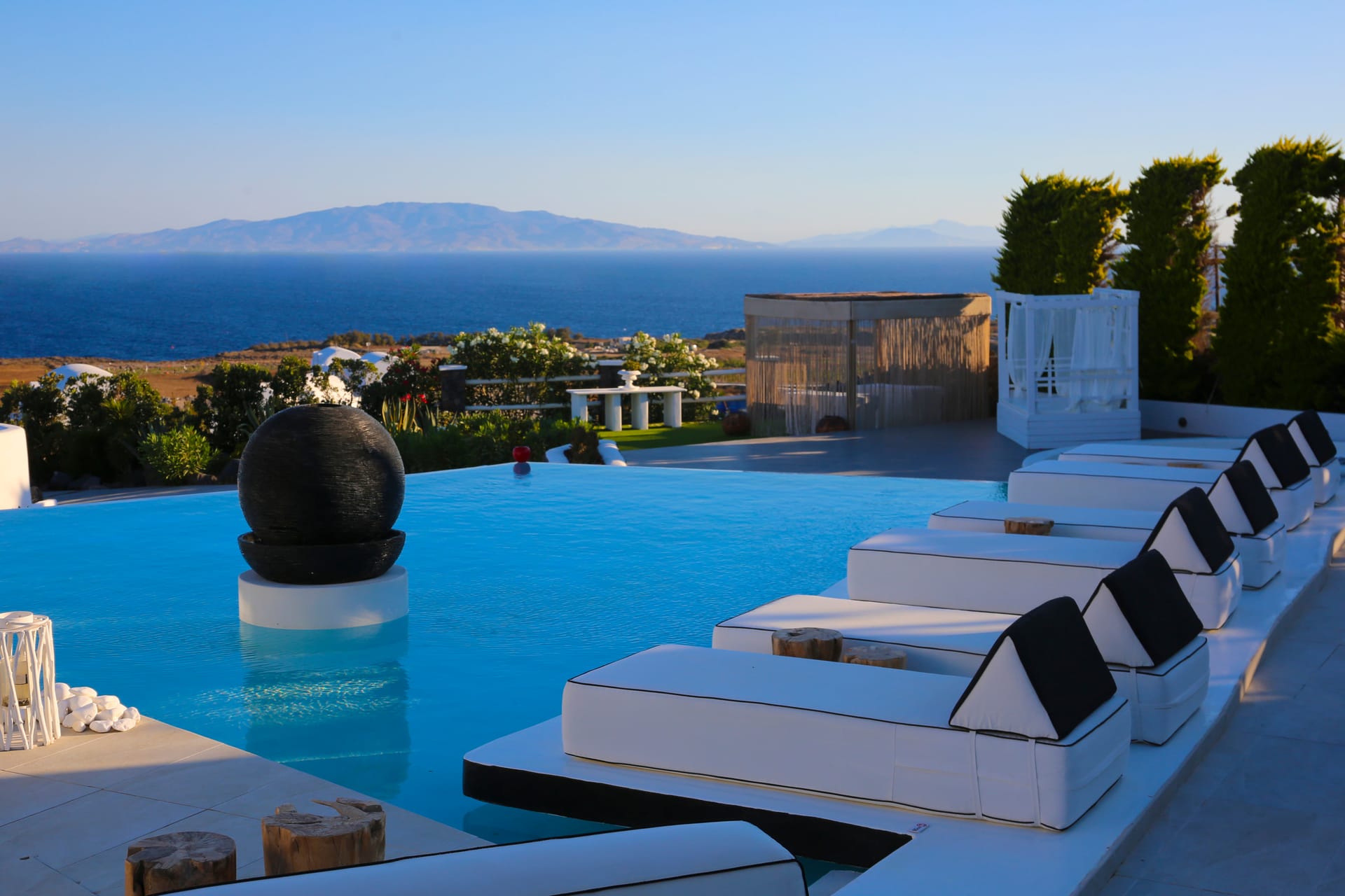 Oia Sunset Villas - 28