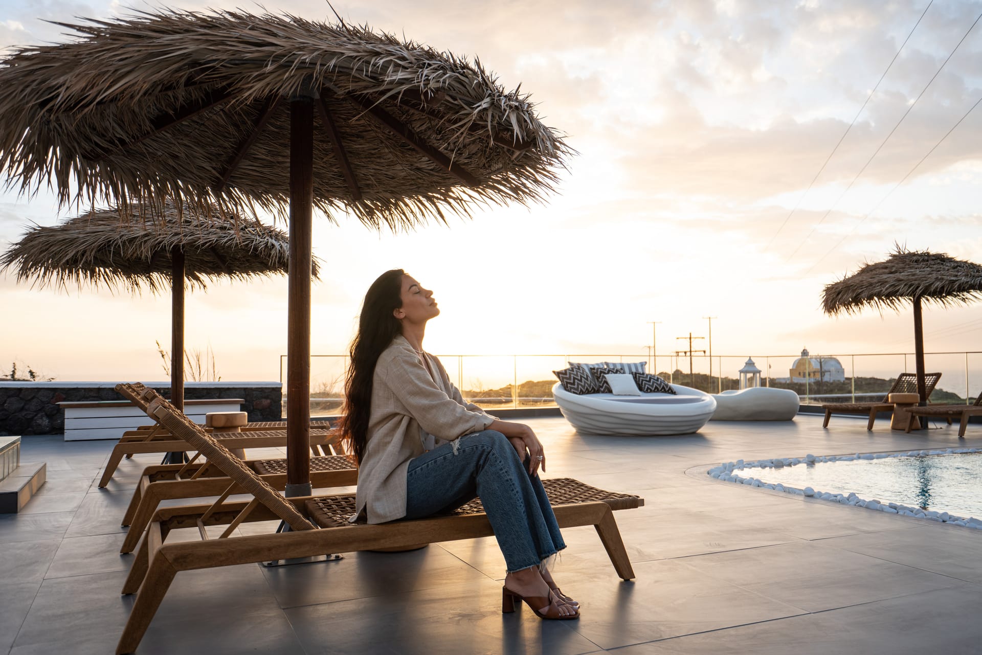 Oia Sunset Villas - 29