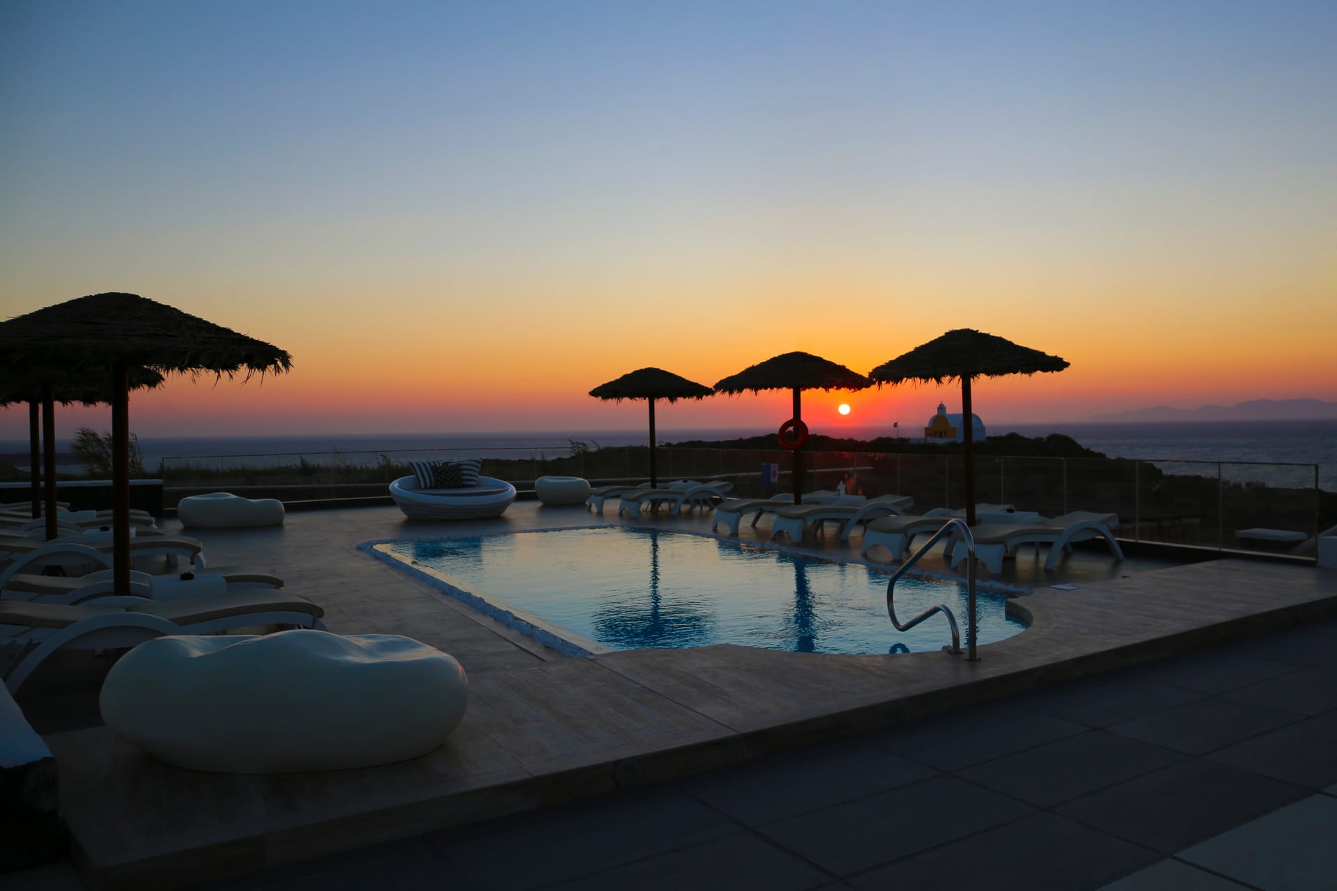 Oia Sunset Villas - 32