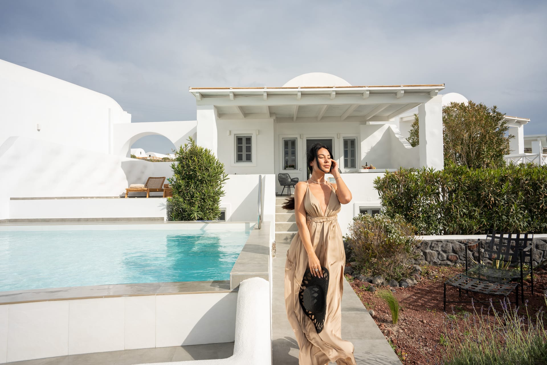 Oia Sunset Villas - 61