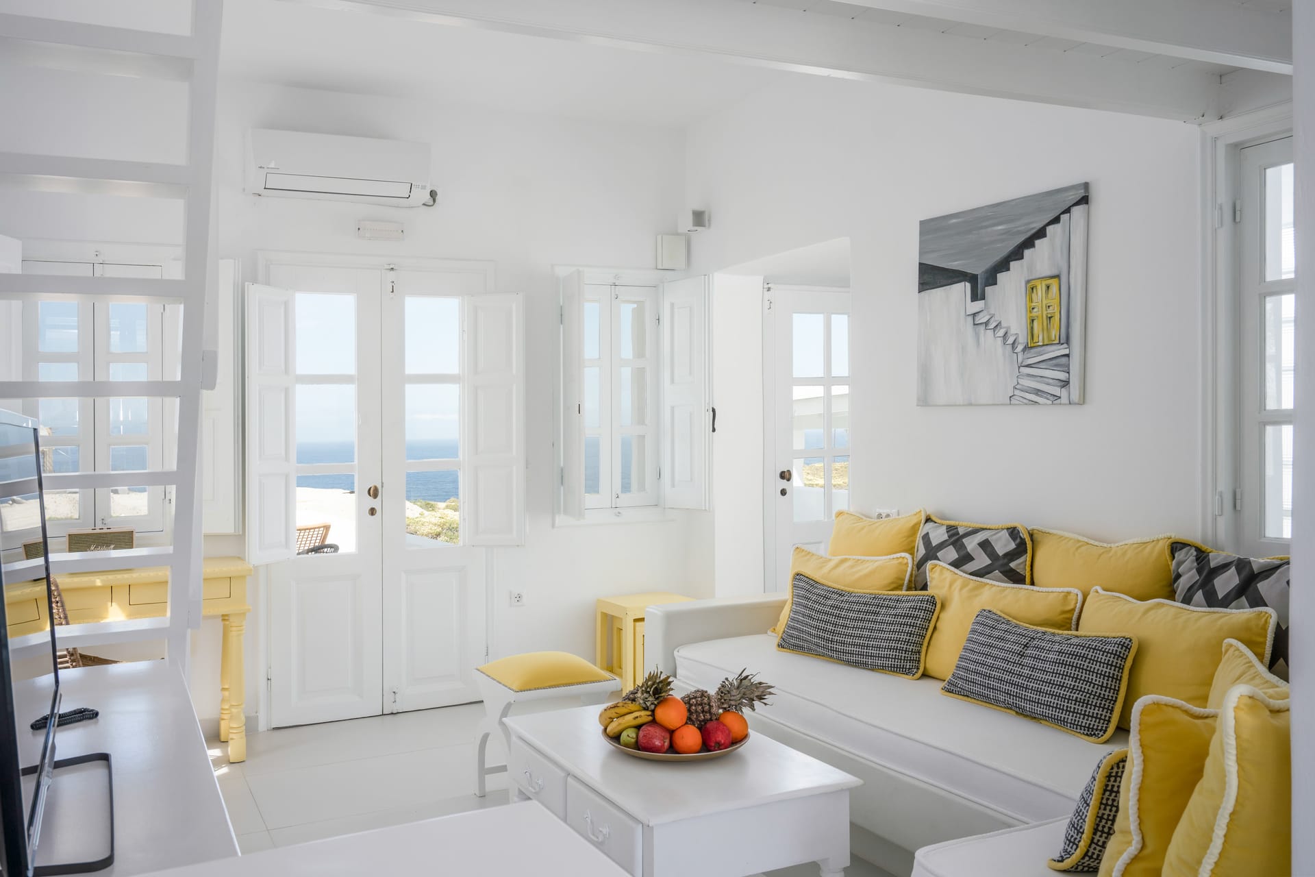 Oia Sunset Villas - 64