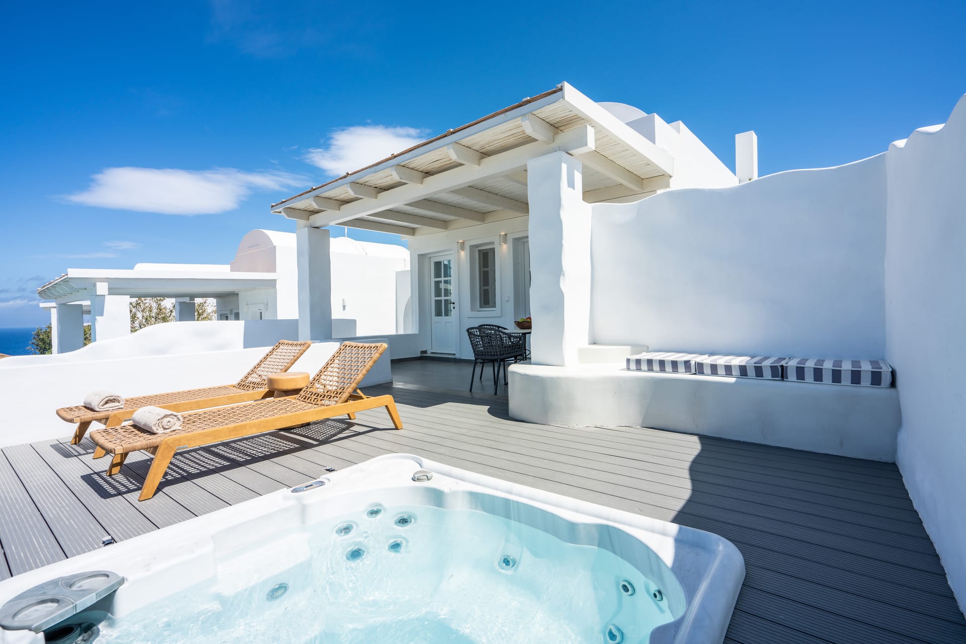 Oia Sunset Villas - 66