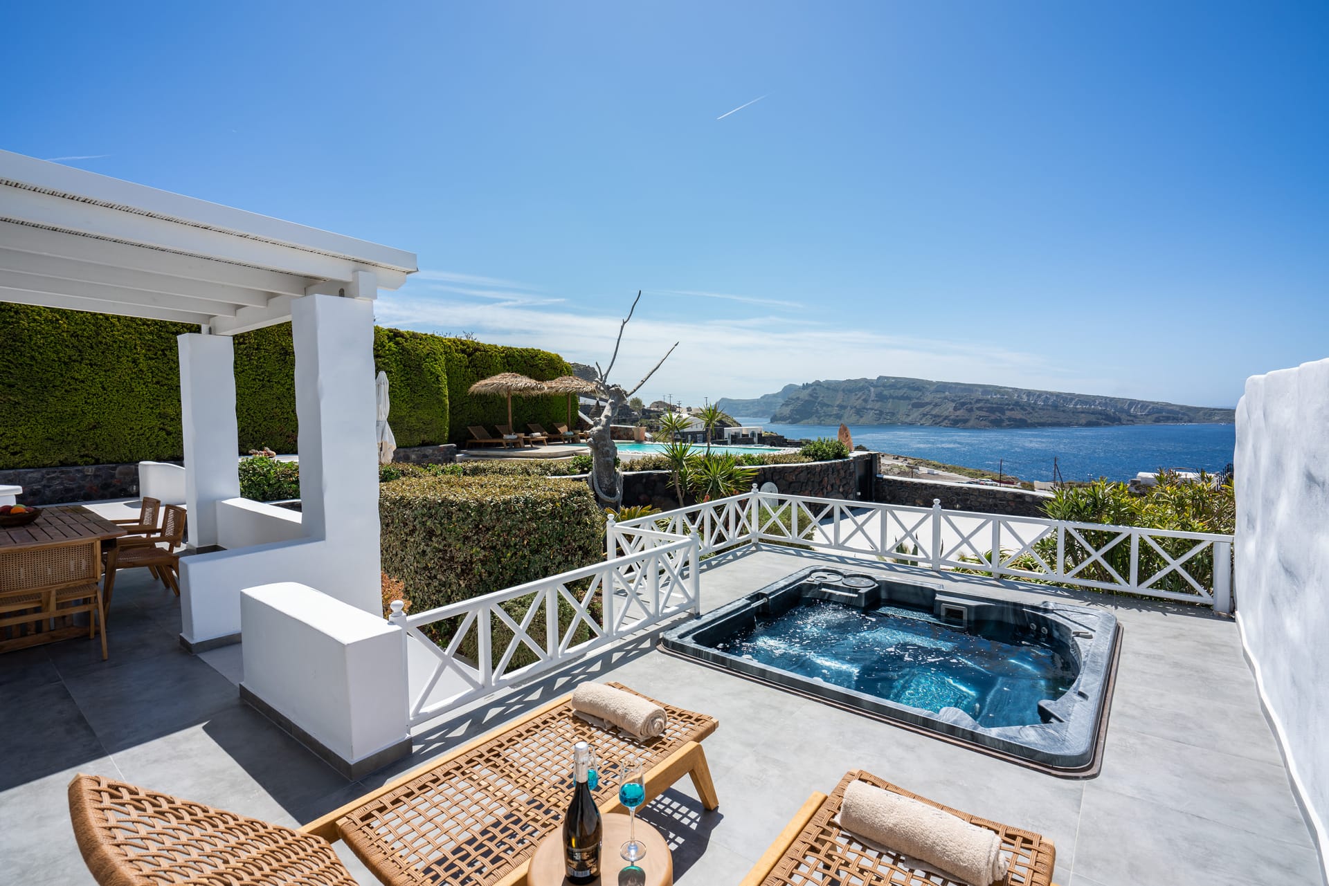 Oia Sunset Villas - 67