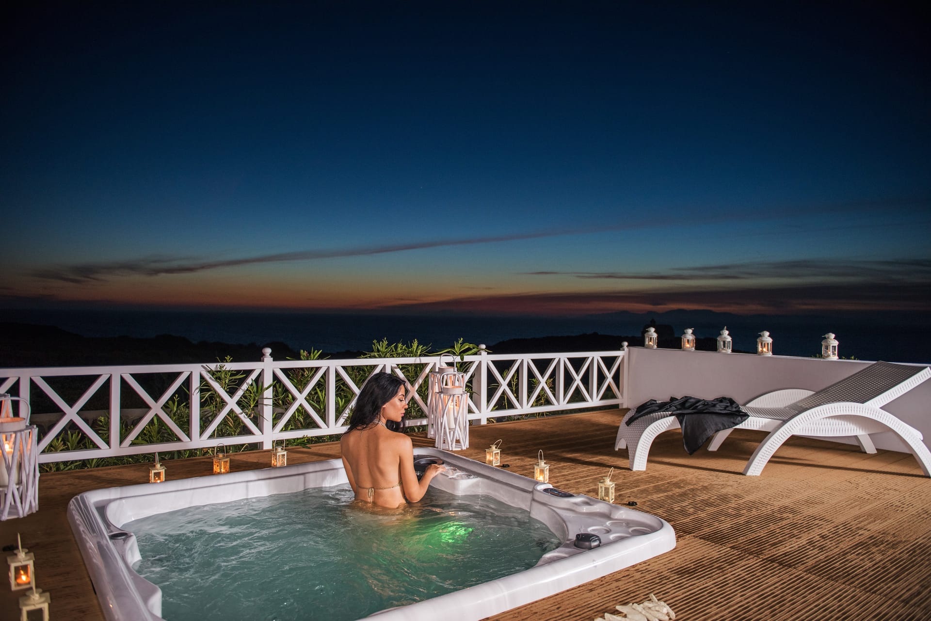 Oia Sunset Villas - 69