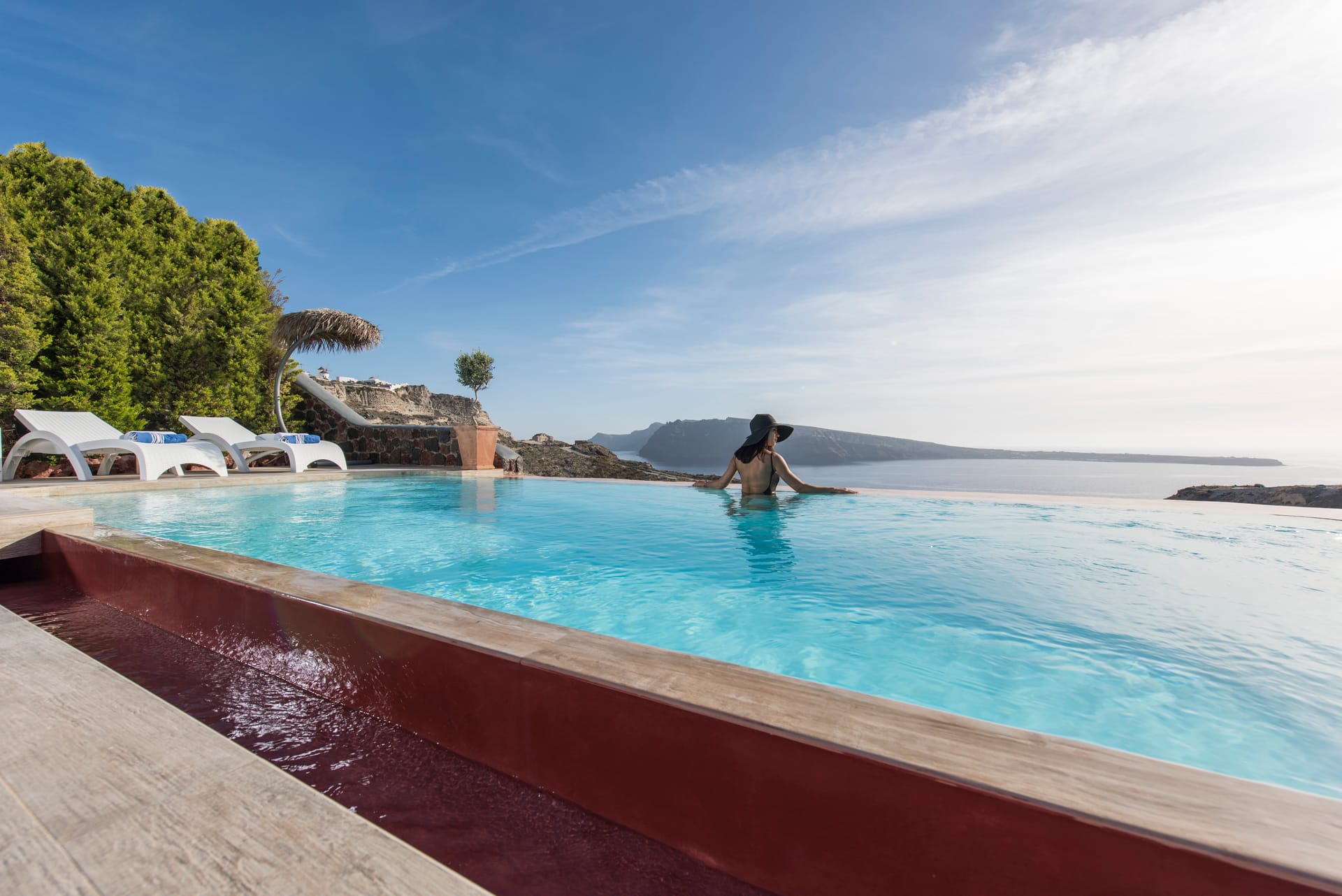 Oia Sunset Villas - 70