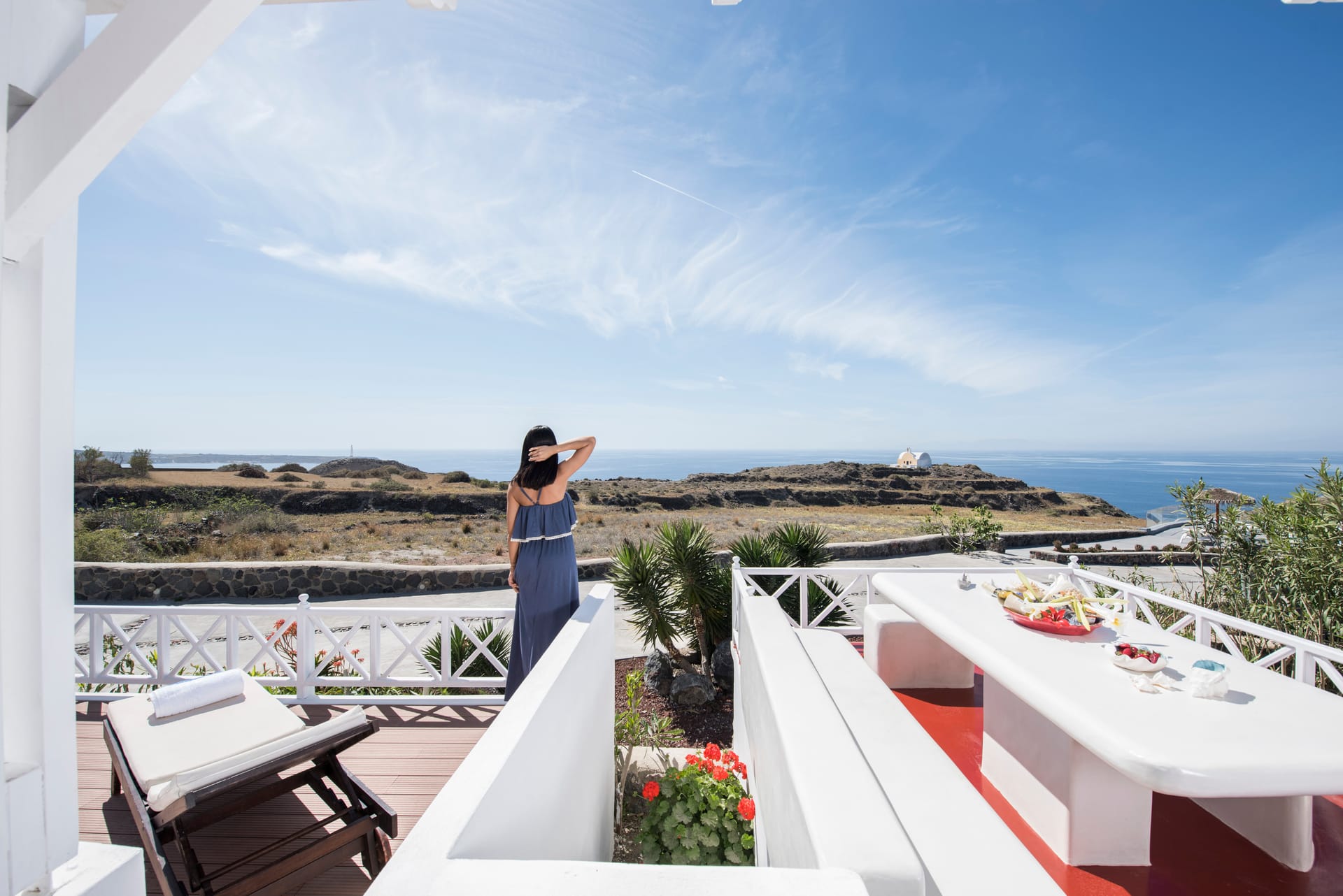 Oia Sunset Villas - 72