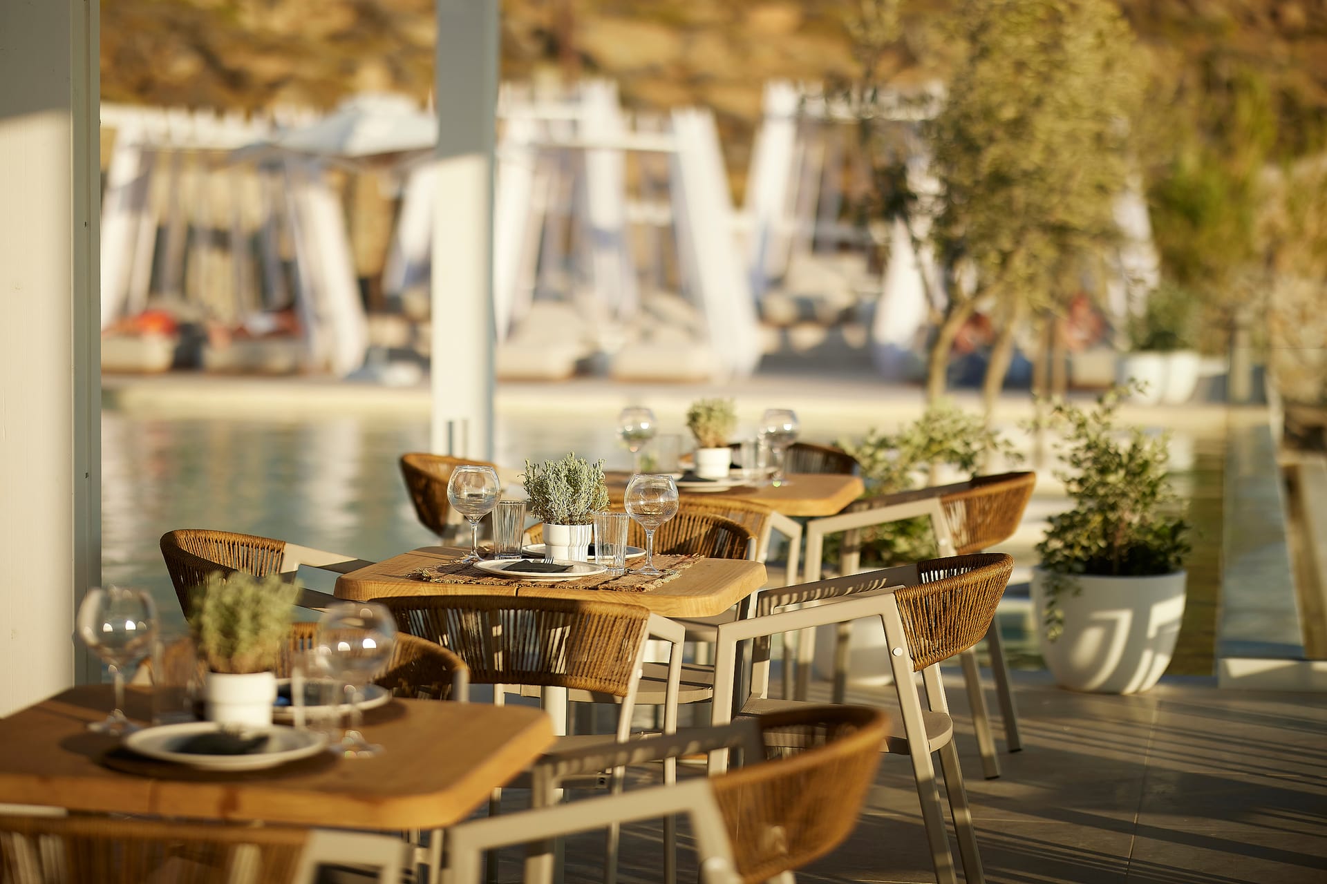 Once in Mykonos Luxury Resort – Designed for Adults - 26