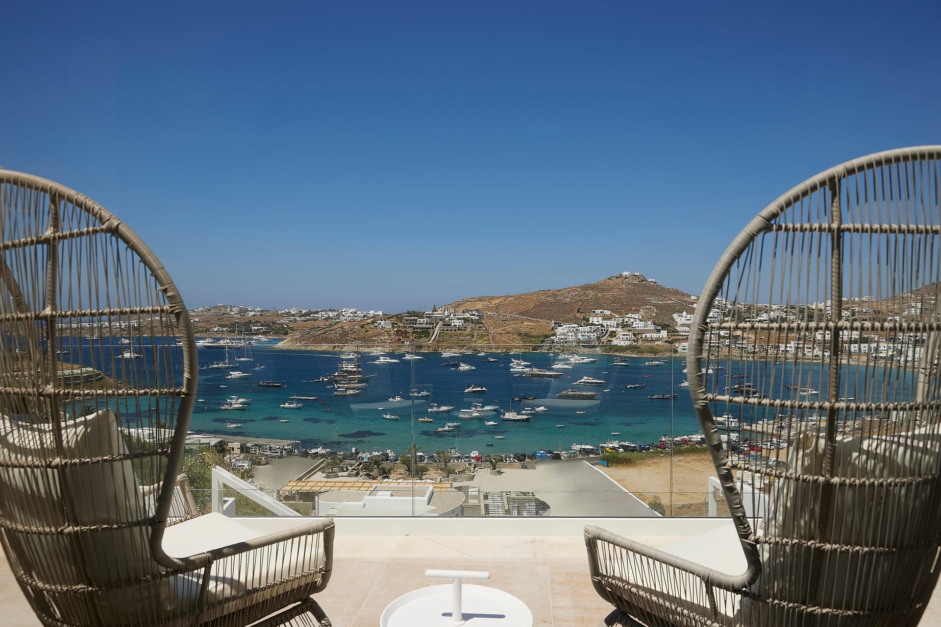 Once in Mykonos Luxury Resort – Designed for Adults - 39
