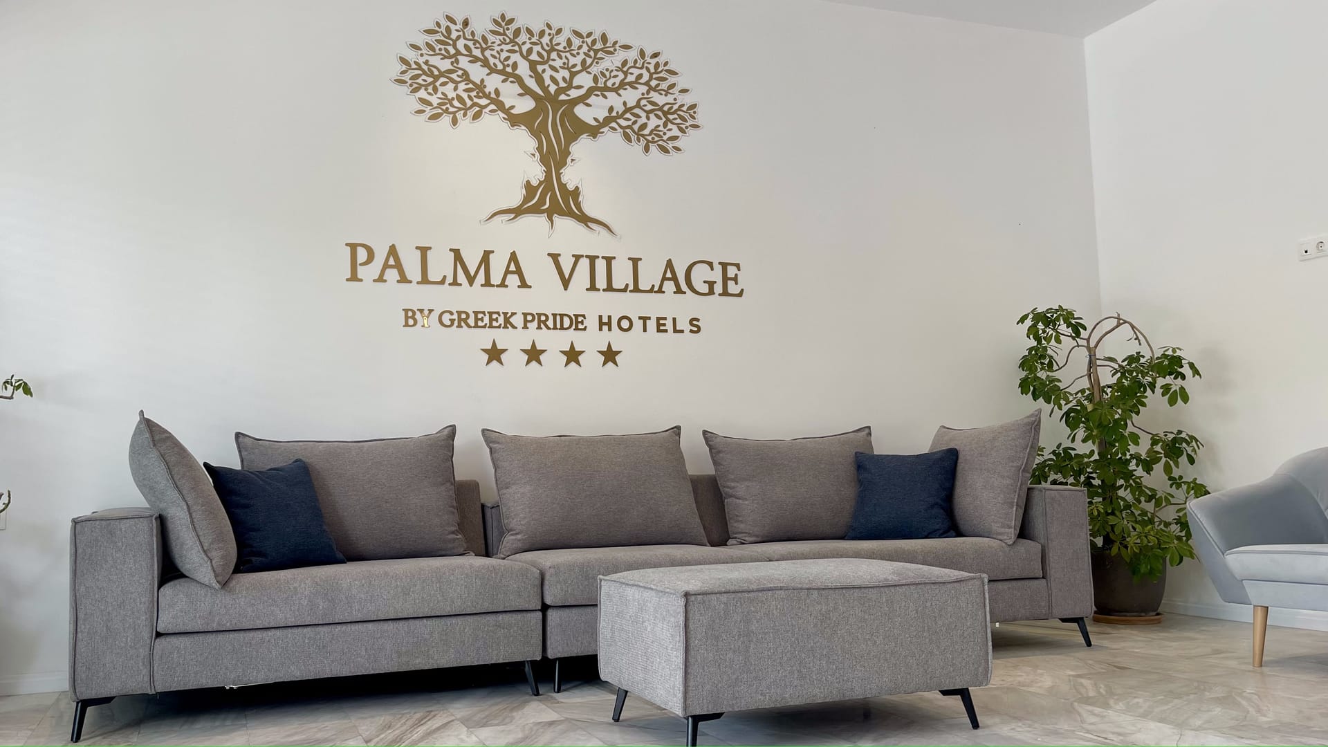 Palma Village by Greek Pride - 11