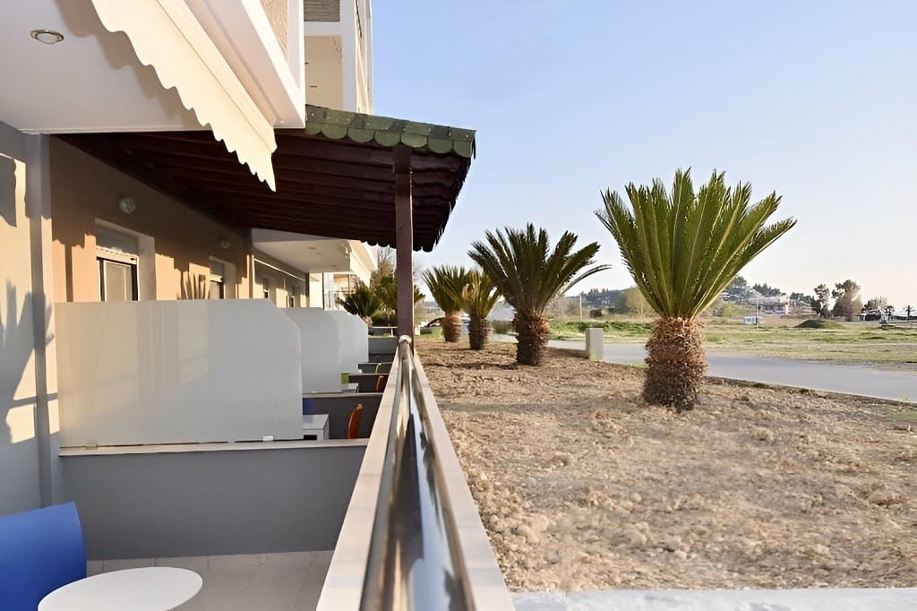 Panthea Studios by Greek Pride - 6