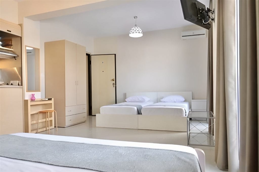 Panthea Studios by Greek Pride - 10