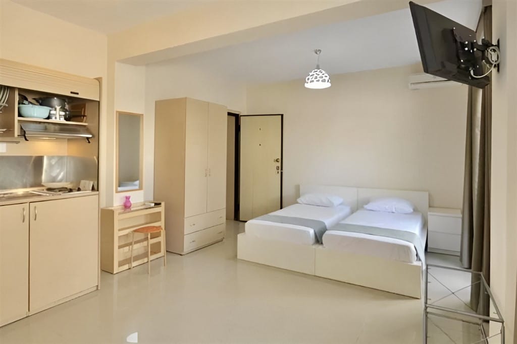 Panthea Studios by Greek Pride - 12
