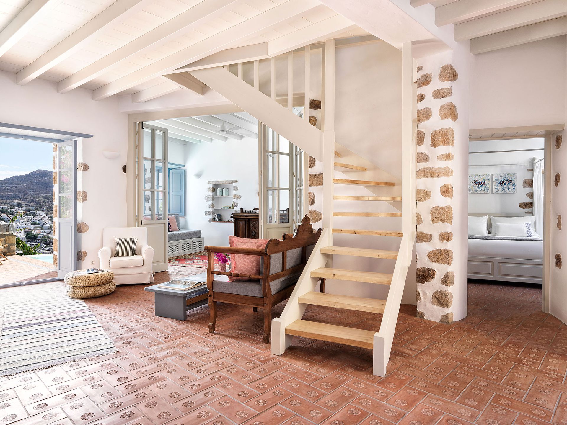 Patmos Eye Boutique Hotel & Villas - 3
