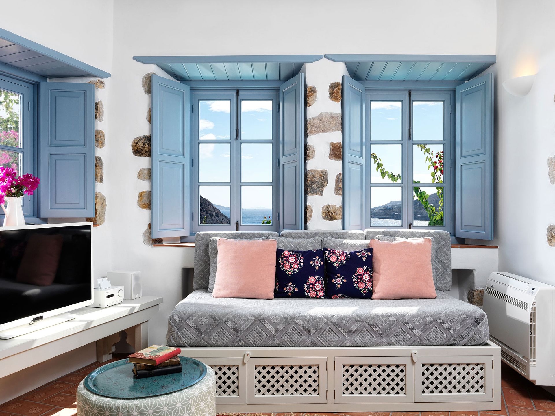 Patmos Eye Boutique Hotel & Villas - 4