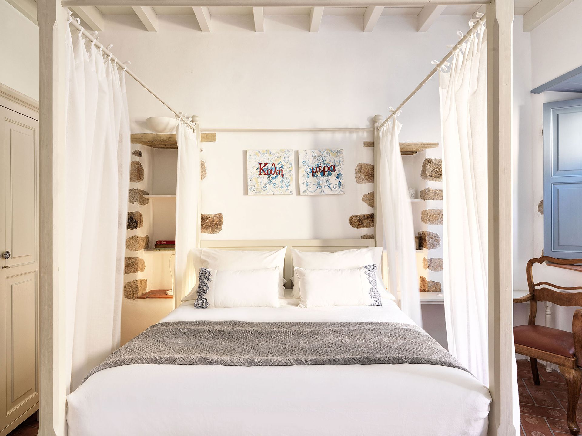 Patmos Eye Boutique Hotel & Villas - 5