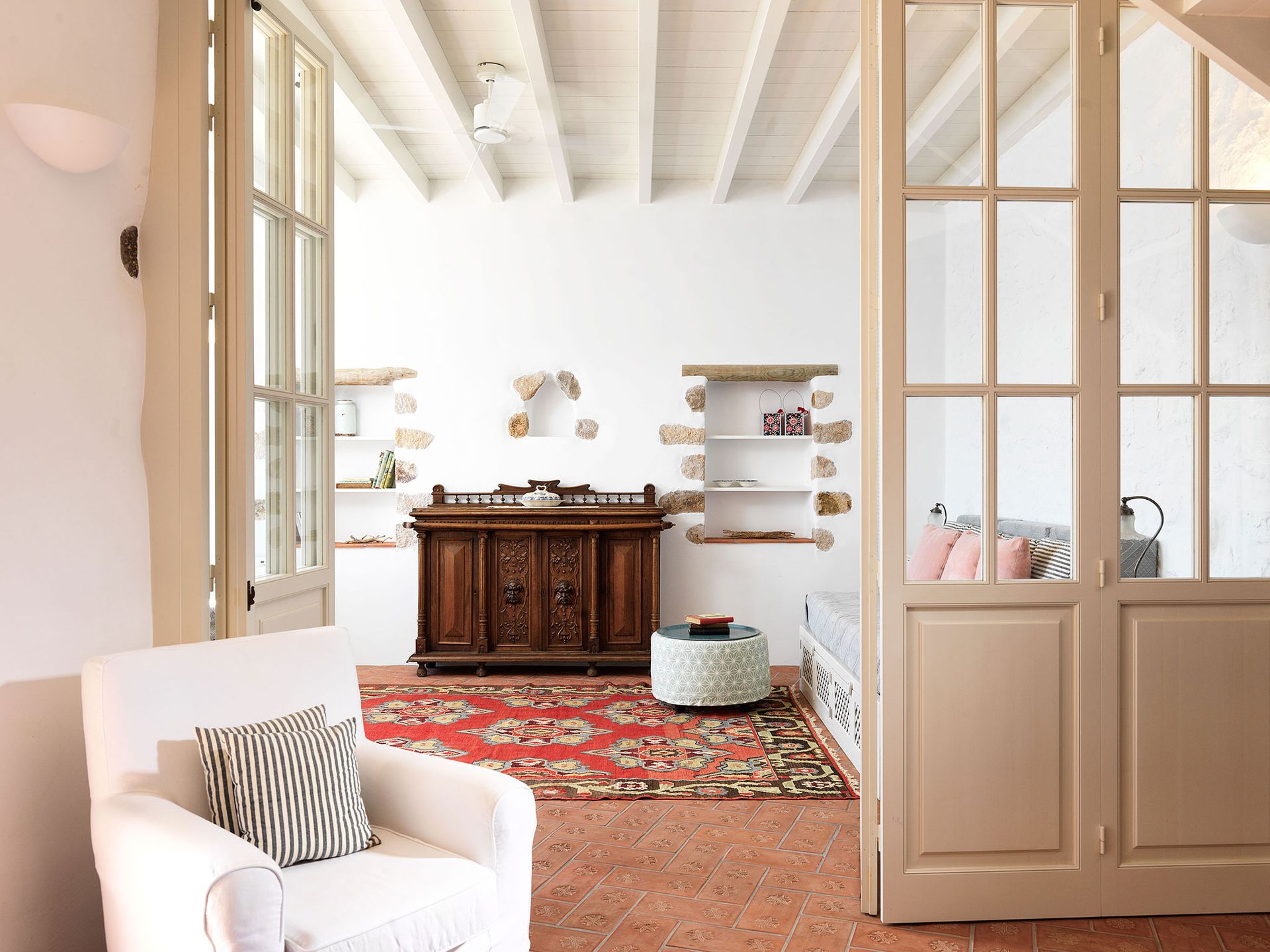 Patmos Eye Boutique Hotel & Villas - 6