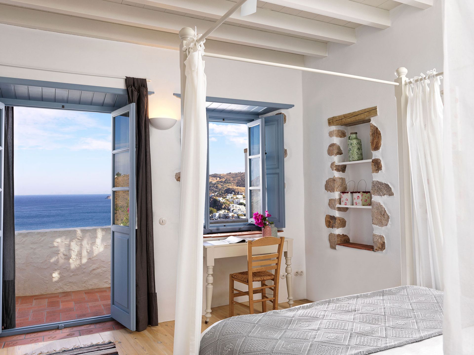 Patmos Eye Boutique Hotel & Villas - 10