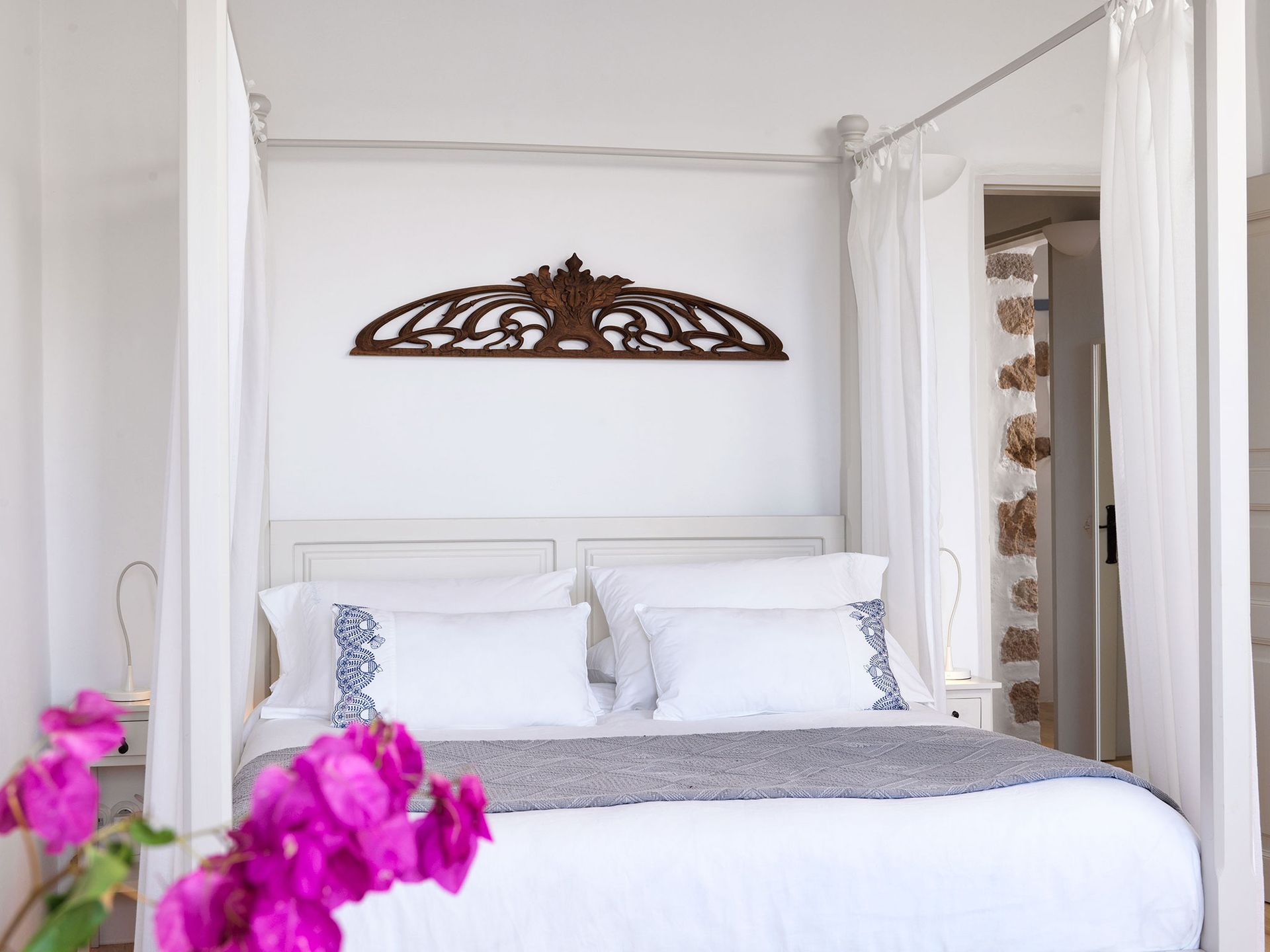 Patmos Eye Boutique Hotel & Villas - 11