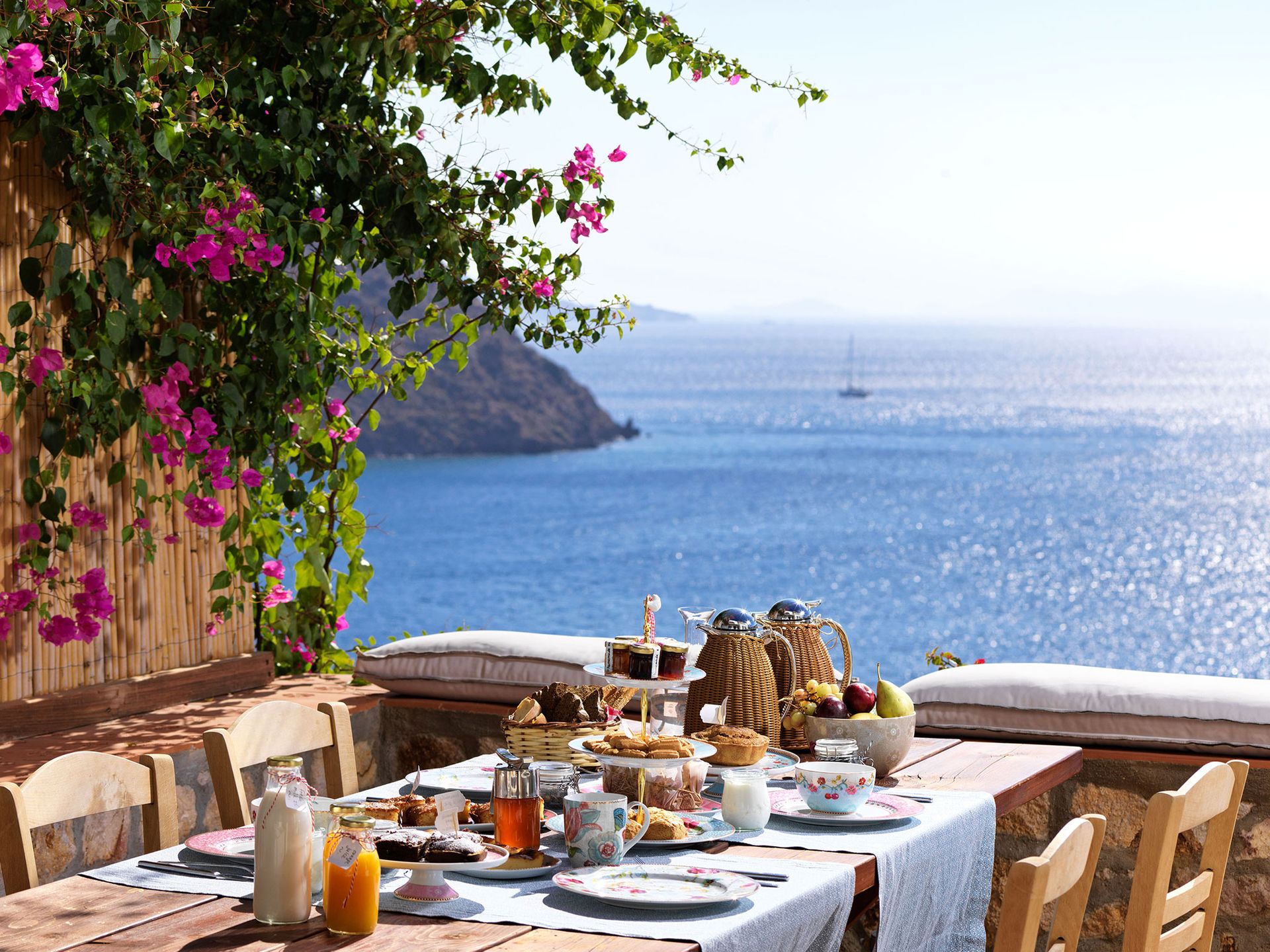 Patmos Eye Boutique Hotel & Villas - 14