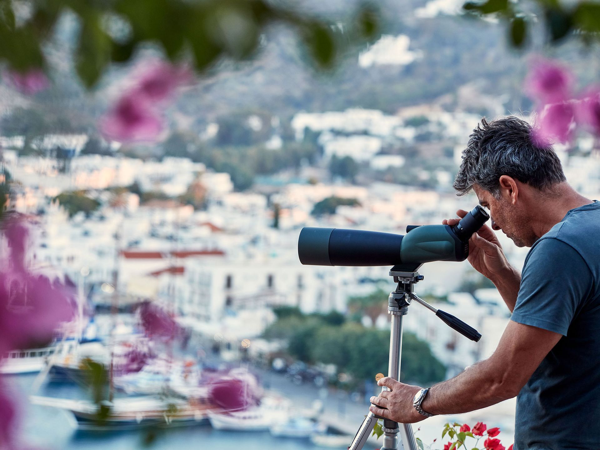 Patmos Eye Boutique Hotel & Villas - 15