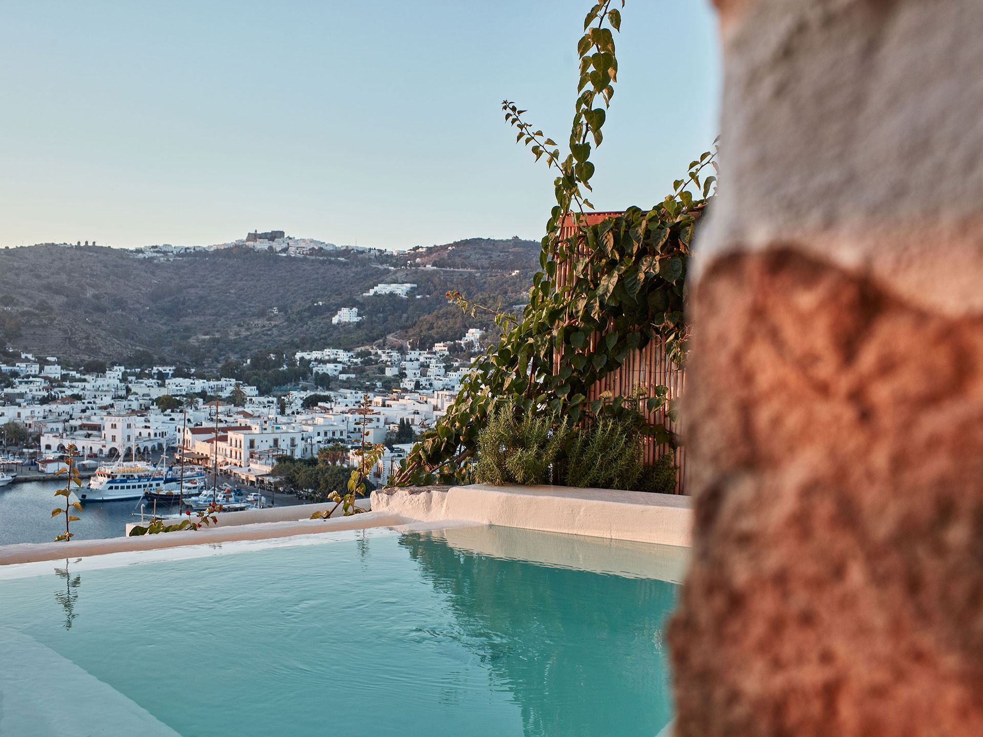 Patmos Eye Boutique Hotel & Villas - 18