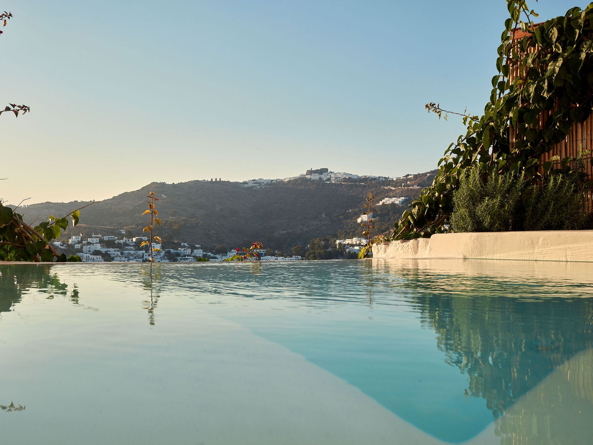 Patmos Eye Boutique Hotel & Villas - 20